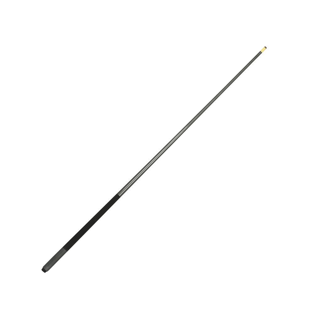 BISON Billardqueue Billard-Queue Graphite, Für eine hohe Beanspruchung im gewerblichen Spielbetrieb