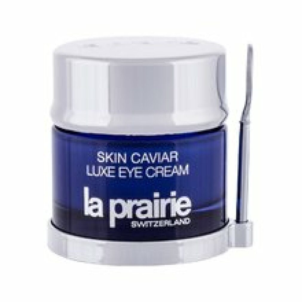 la prairie cream eye luxe Tagescreme 20 ml premier SKIN CAVIAR