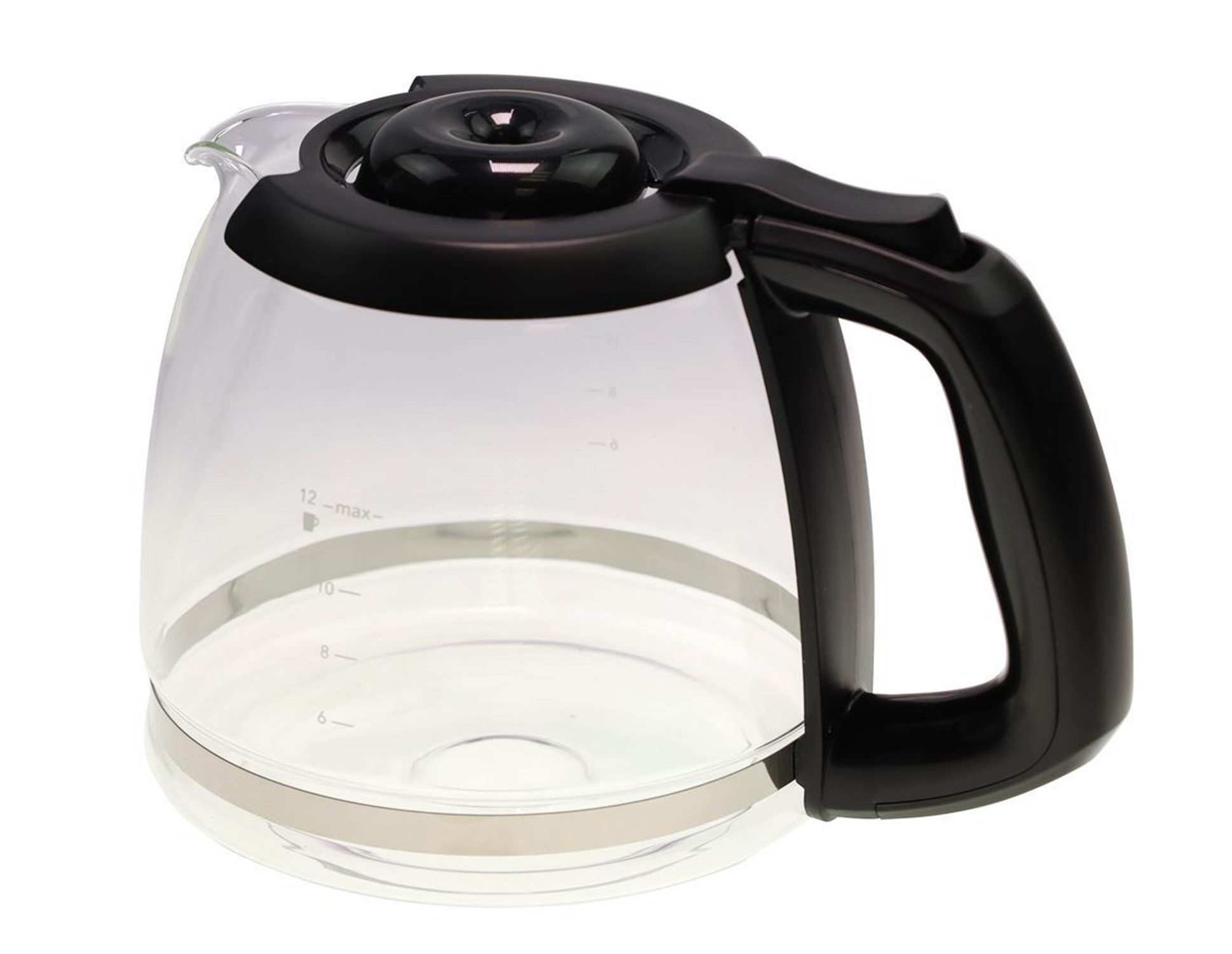 Kaffeekanne Russell Hobbs 200080,24001013038 Glaskanne für 22000-56 Brew Kaffeemas
