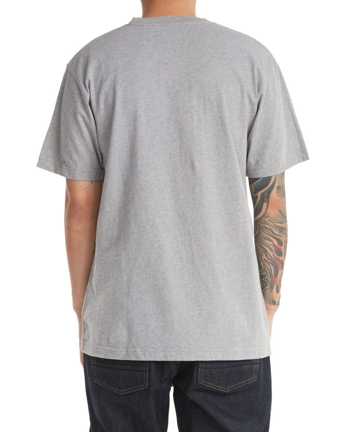 DC Shoes T-Shirt DC Star