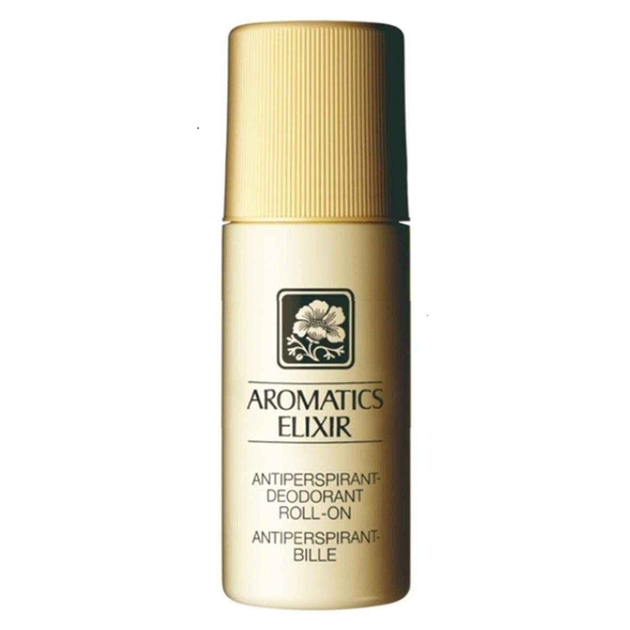 Deo-Roller Aromatics Elixir Deodorant Roll-On