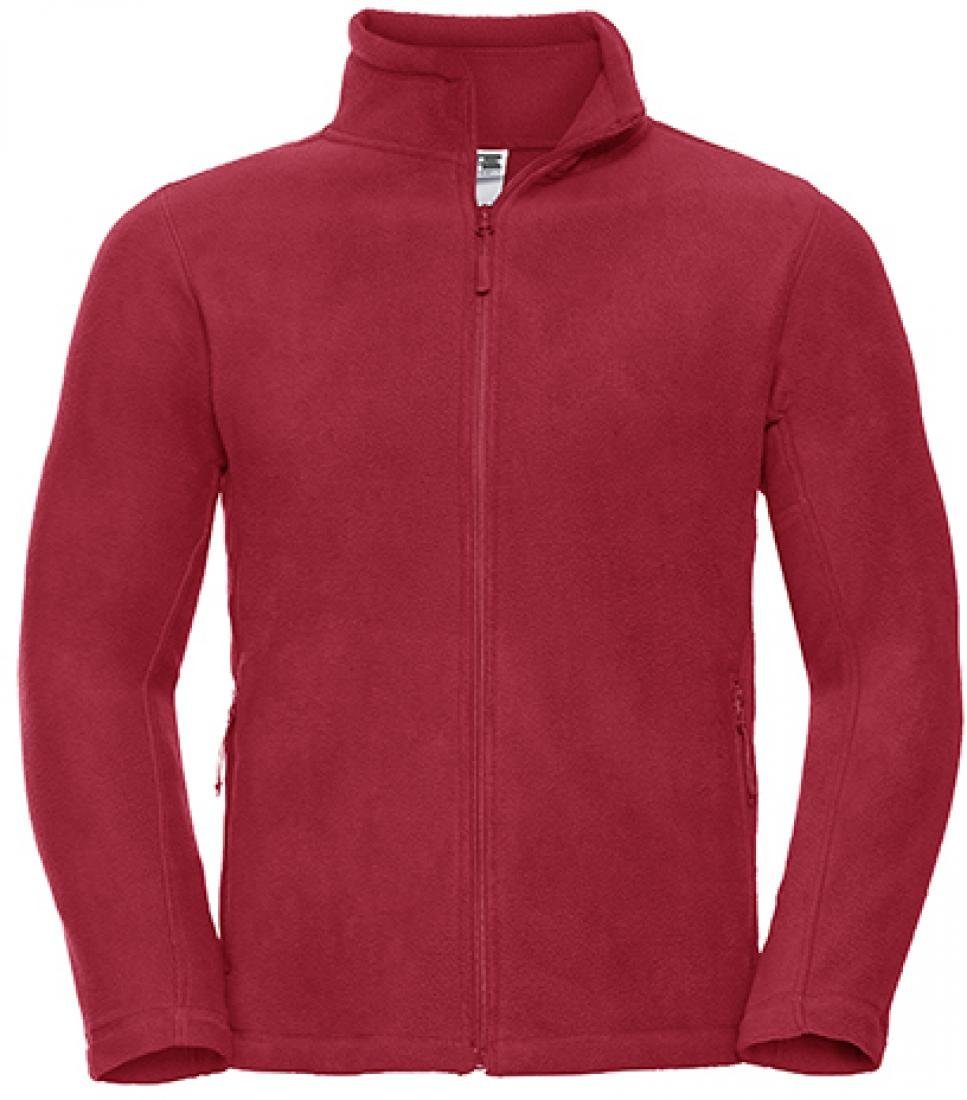 Russell Fleecejacke Outdoor Fleece Full-Zip