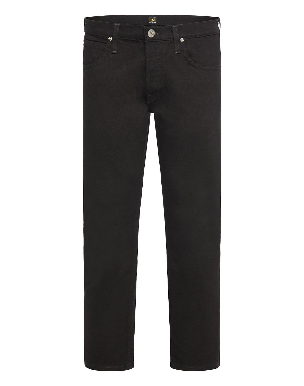 Lee® Relax-fit-Jeans WEST mit Stretch | Tapered Jeans