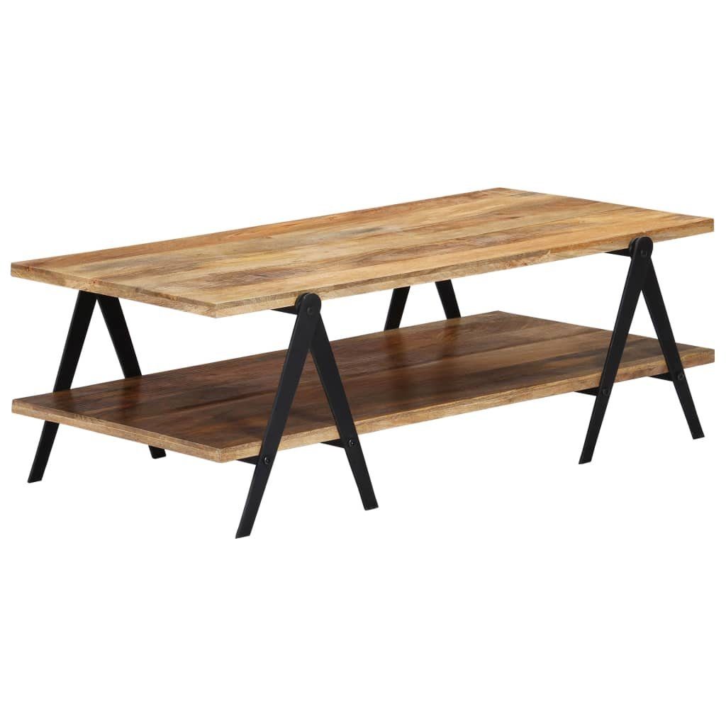 Couchtisch Couchtisch 115x60x40 cm Massivholz