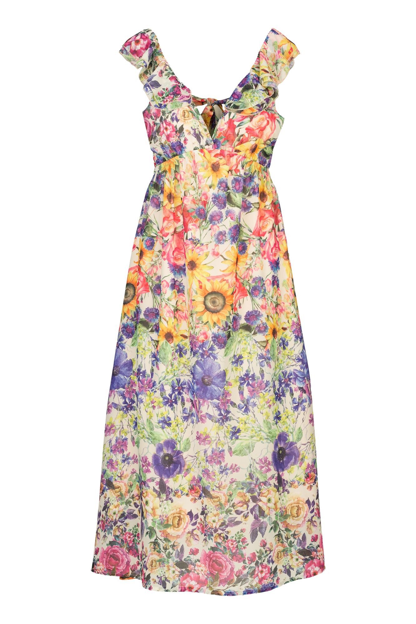 Dine ´n´ Dance Sommerkleid Amalia günstig online kaufen