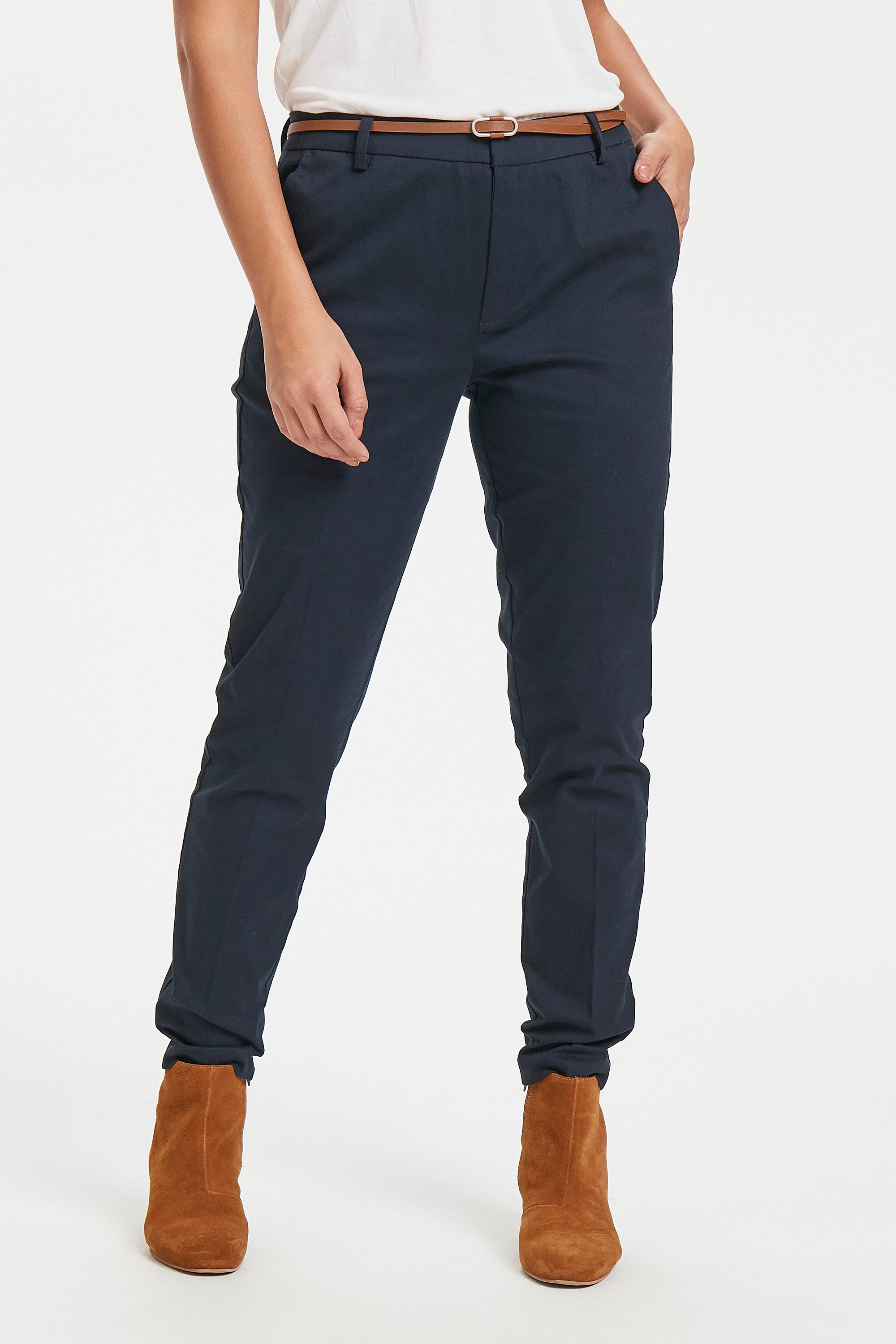 b.young Stoffhose Chinohose günstig online kaufen