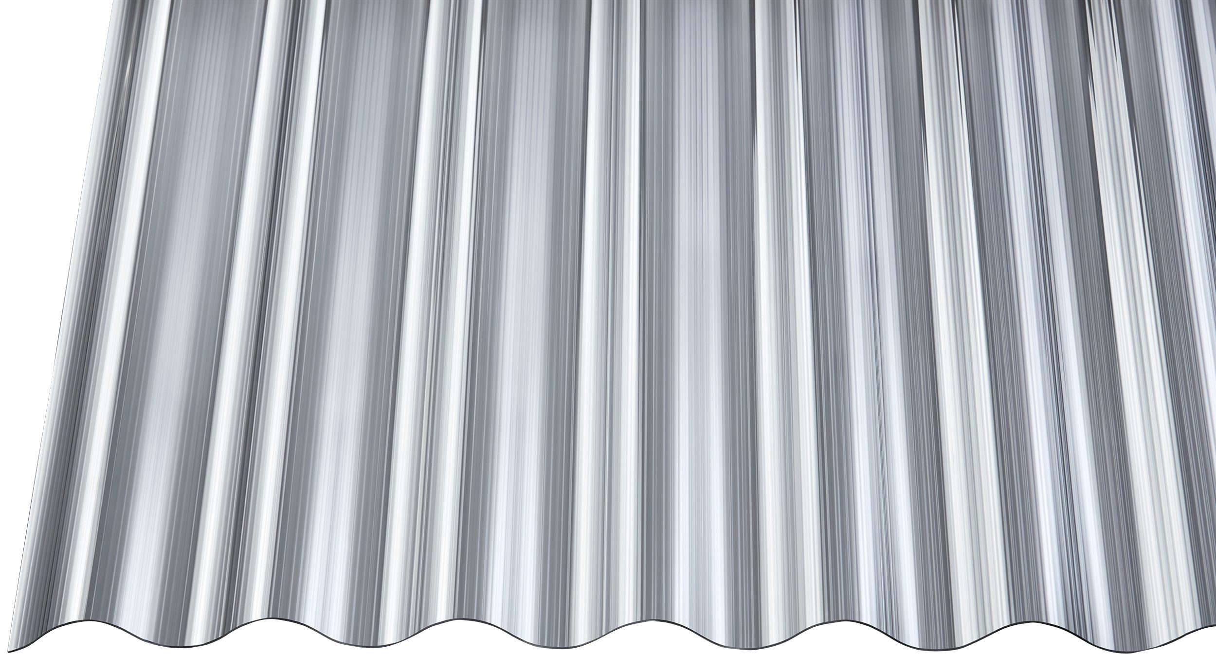GUTTA Wellplatte, 1,4 mm Polycarbonat (PC) anthrazit gerillt online