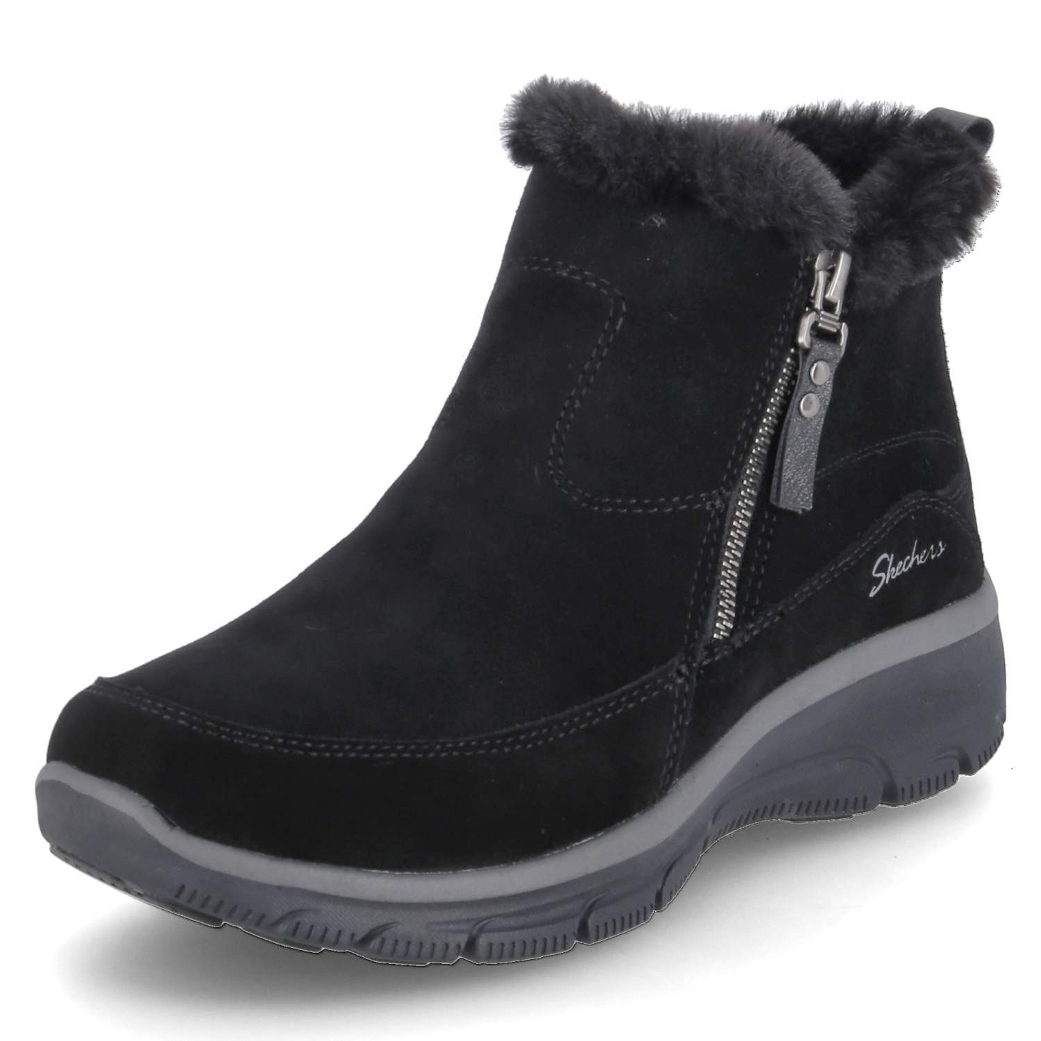 Skechers Stiefeletten COOL ZIP! Stiefelette günstig online kaufen