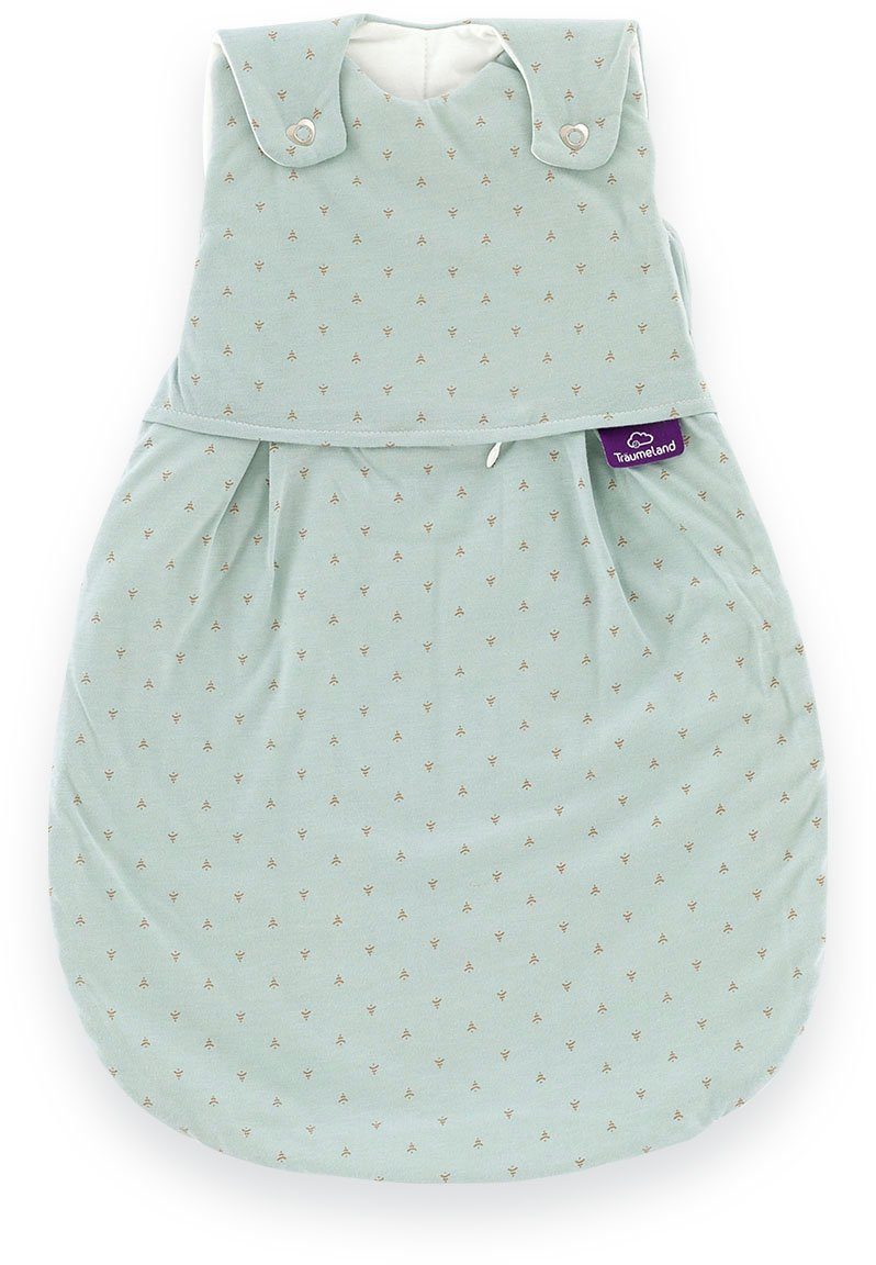 Träumeland Babyschlafsack »Außenschlafsack LIEBMICH Twister, in den Größen günstig online kaufen
