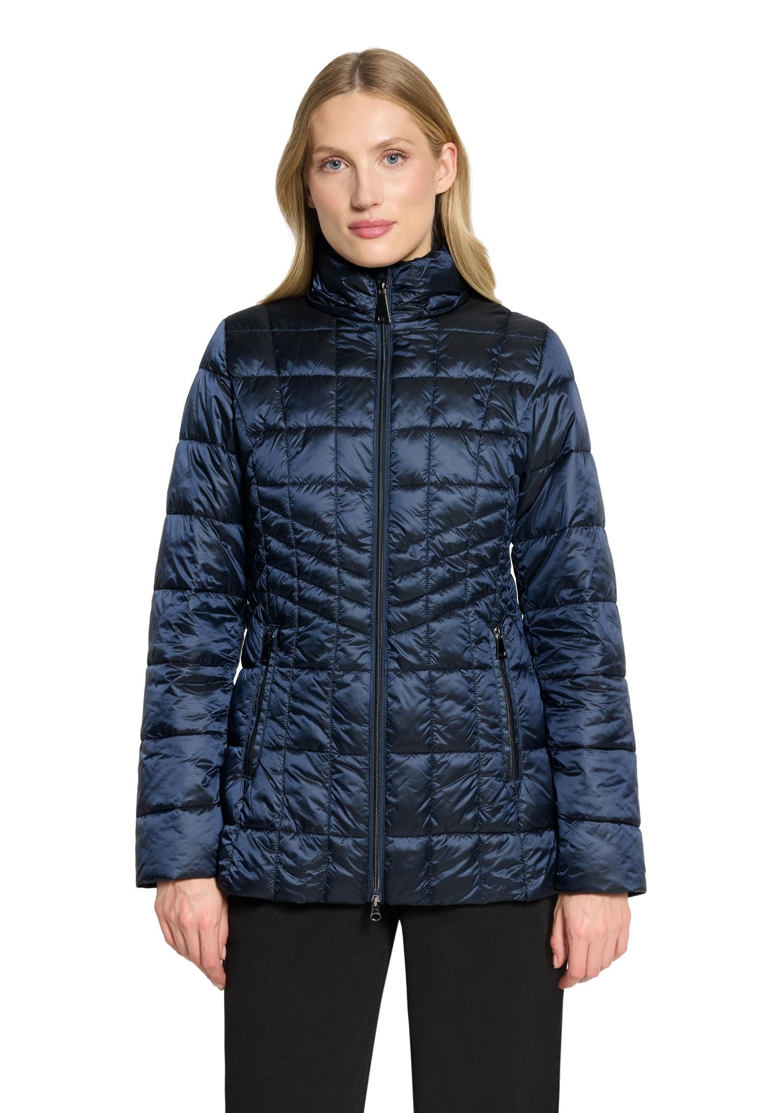 Betty Barclay Outdoorjacke mit Kapuze