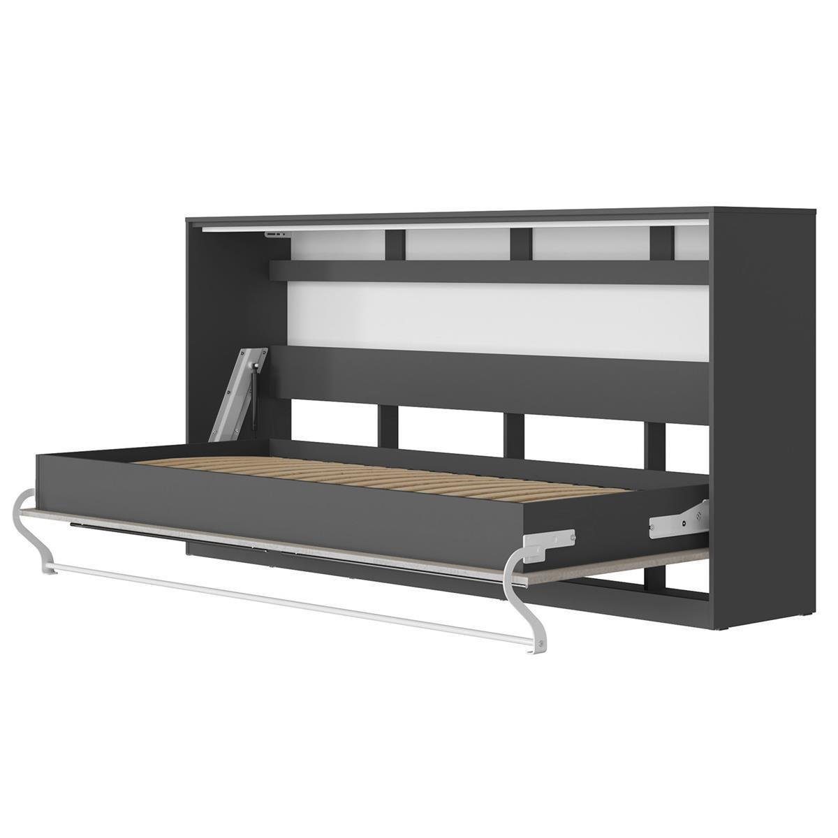 SMARTBett Schrankbett Standard 90x200 120x200 140x200 günstig online kaufen