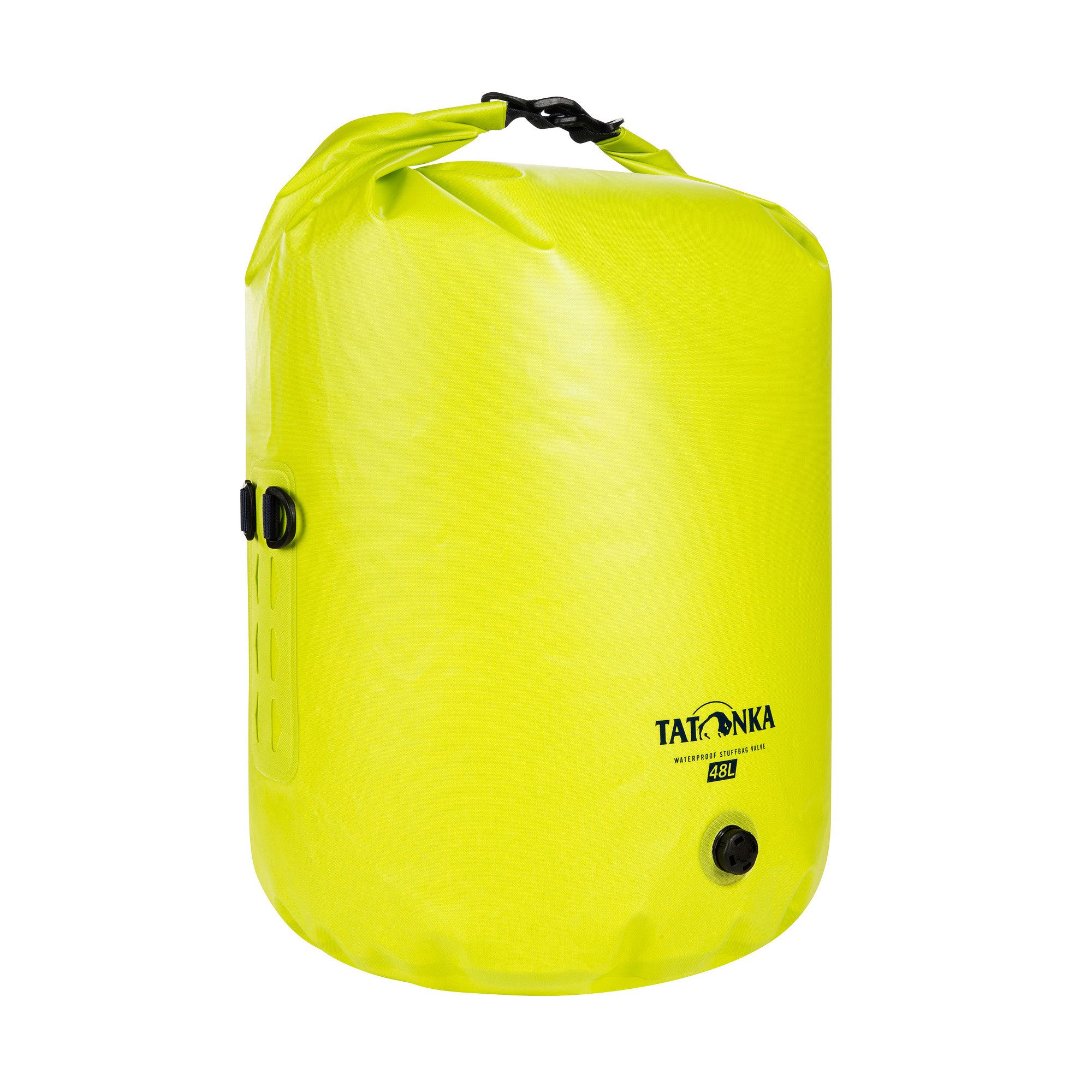 TATONKA® Packsack WP Stuffbag Valve 48l Packsack