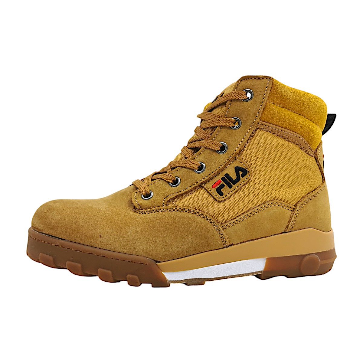 Fila Stiefel Schnürstiefelette günstig online kaufen