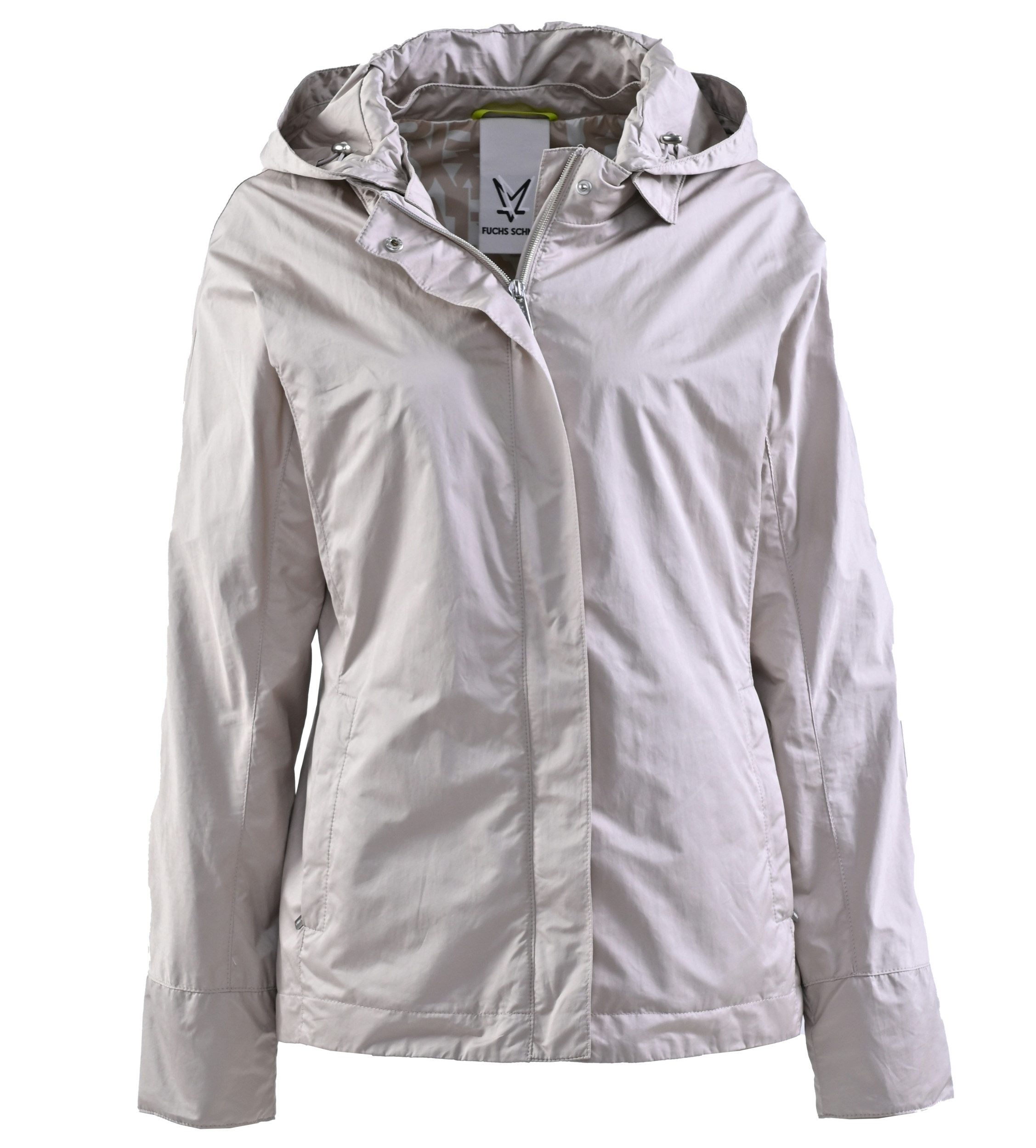 Fuchs Schmitt Langmantel JACKE 0013