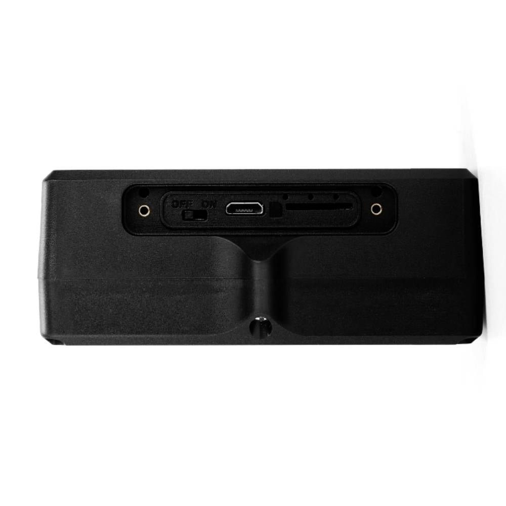trackilive GPS Tracker GPS-Tracker (Spritzwassergeschütztes Gehäuse)