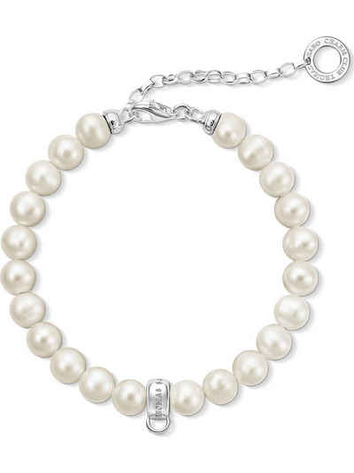 THOMAS SABO Silberarmband, Modern