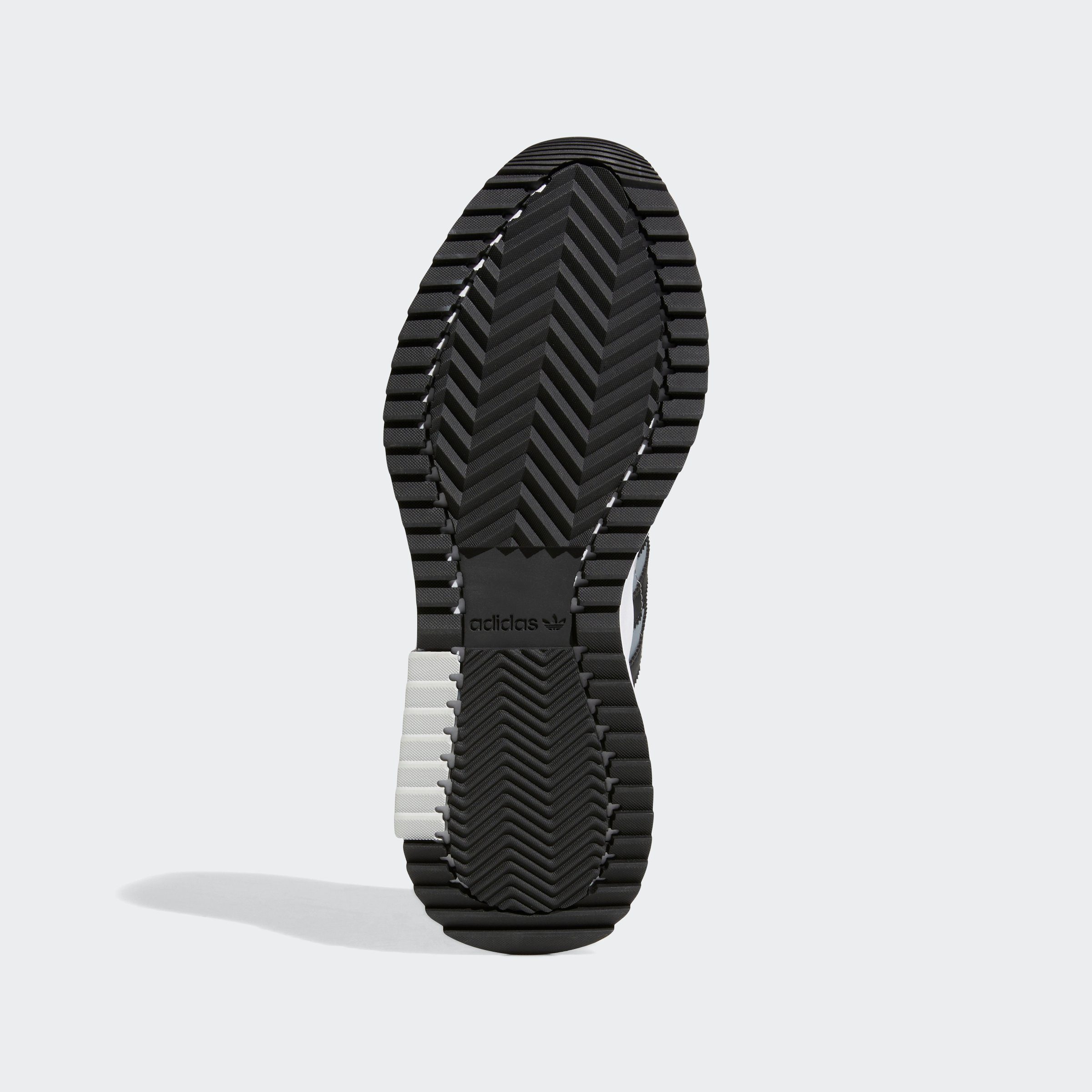 F2 Originals RETROPY GRETHR-CBLACK-GREFIV adidas Sneaker