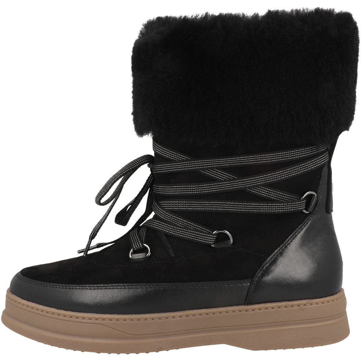 Peter Kaiser 9-76231-45 Damen Winterstiefelette Boots, Stiefeletten, Stiefe günstig online kaufen