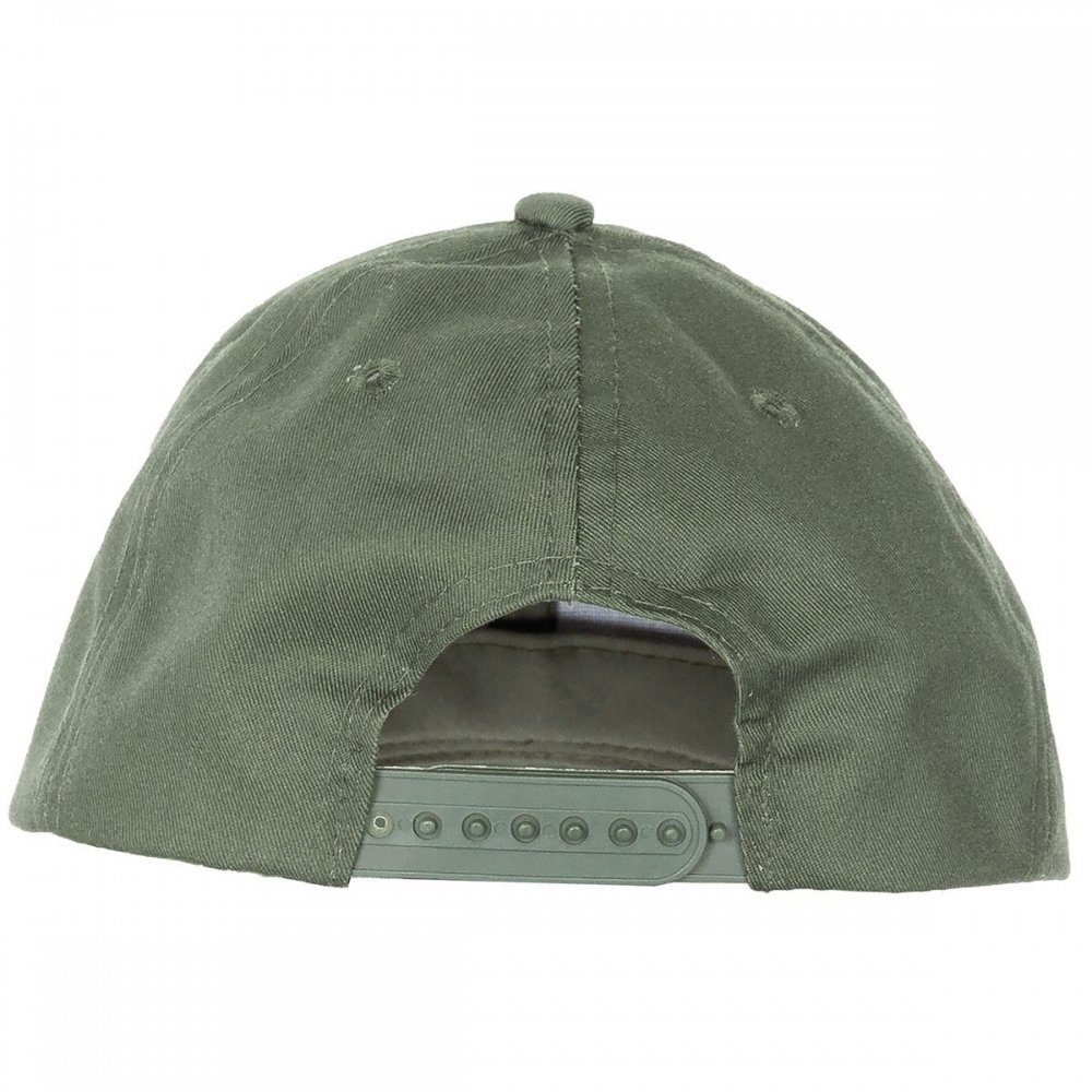MFH Baseball Cap US Cap, mit günstig online kaufen