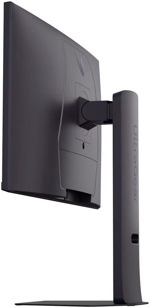 LG 27G850A Gaming-LED-Monitor (68 cm/27 ", 3840 x 2160 px, 4K Ultra HD, 1 ms Reaktionszeit, 480 Hz, IPS)