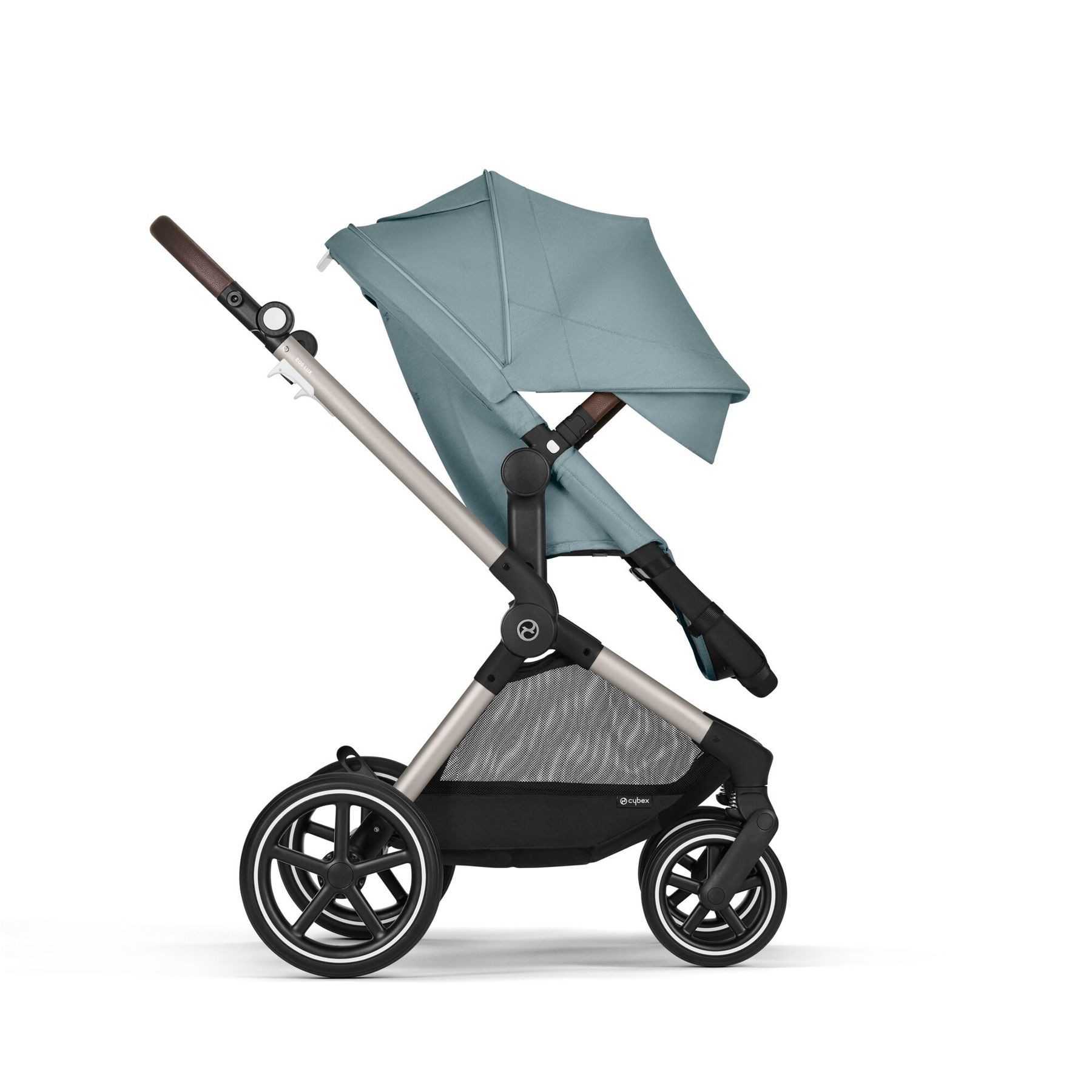 Cybex EOS Lux - Bild 5