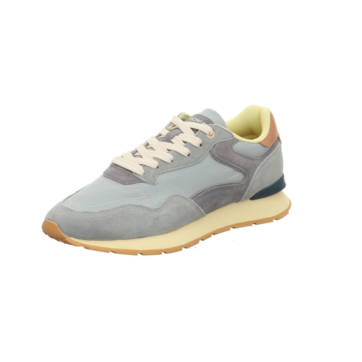 Hoff CITY RETRO LIGHT BLU Sneaker
