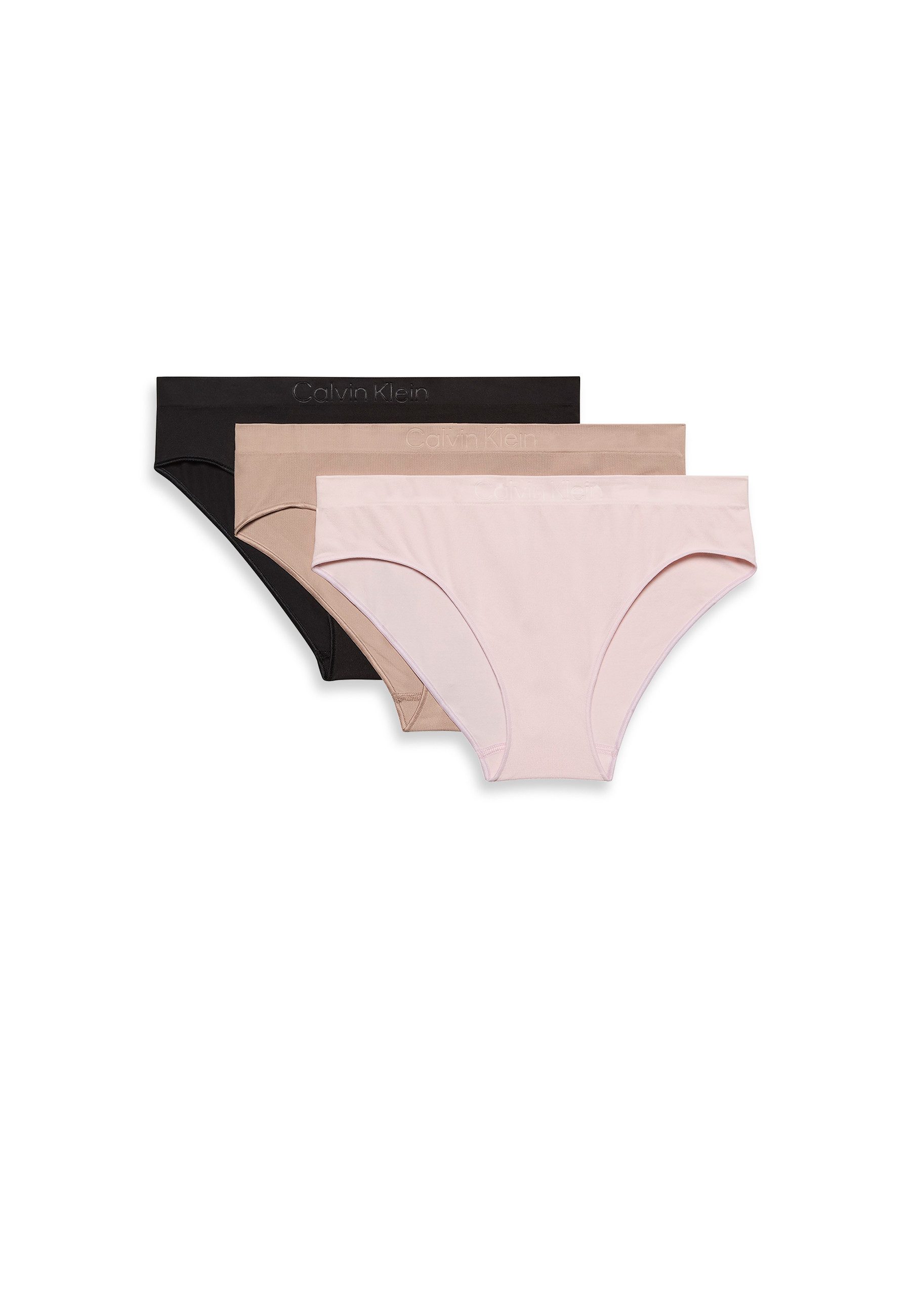 Calvin Klein Underwear Bikinislip BIKINI 3 günstig online kaufen