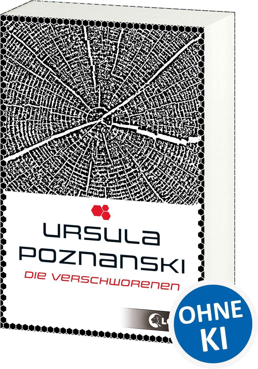 Die Verschworenen / Eleria Trilogie Band 2 / Ursula Poznanski