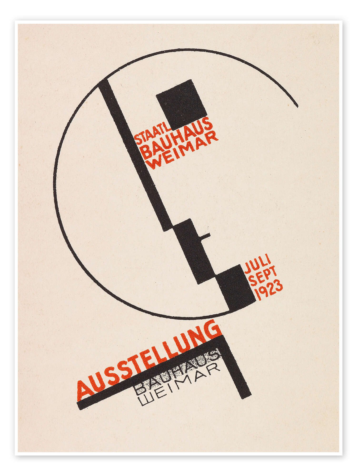 Poster Exhibition Posters