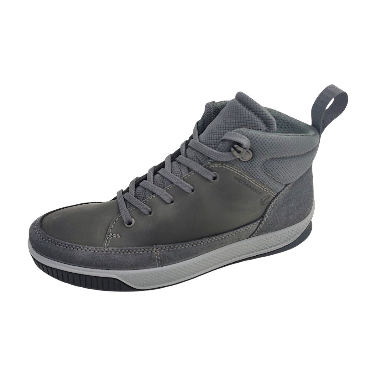 Ecco Bypath Tred/Bootie Schnürboots