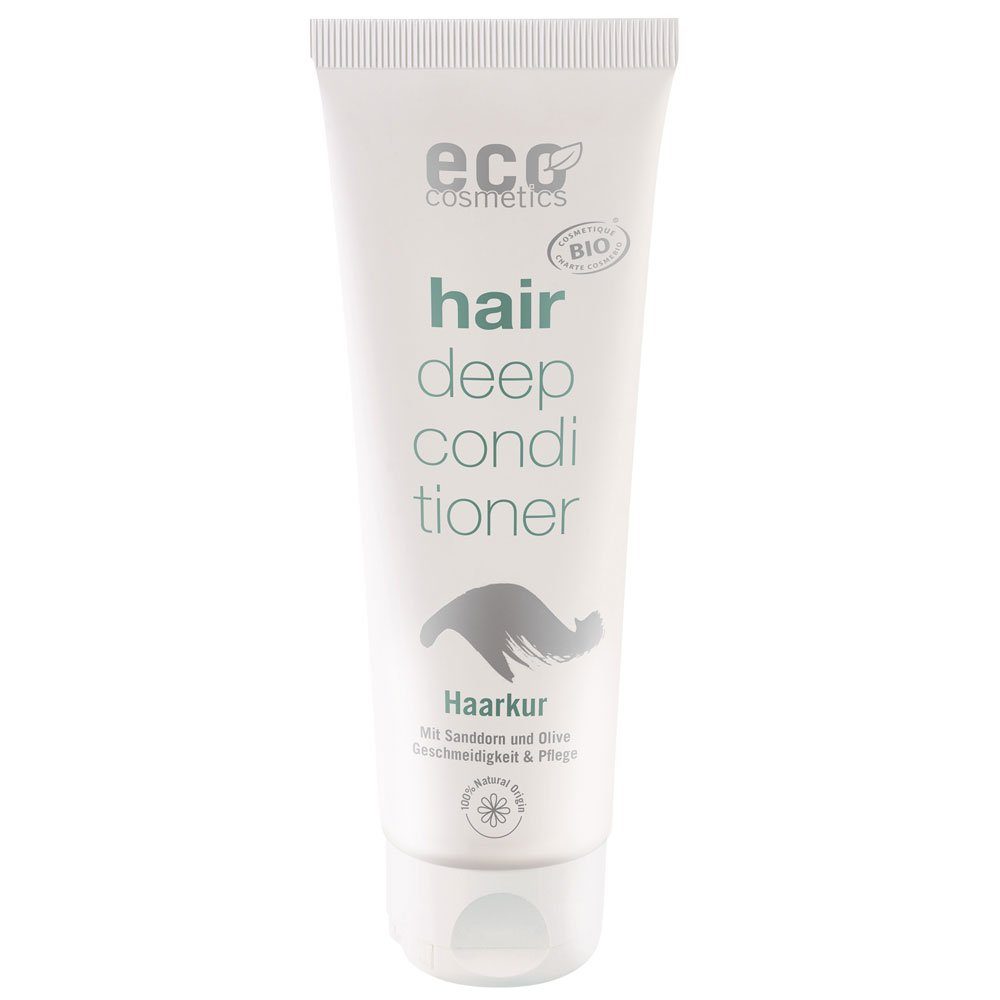Eco Cosmetics Haarkur, 125 ml