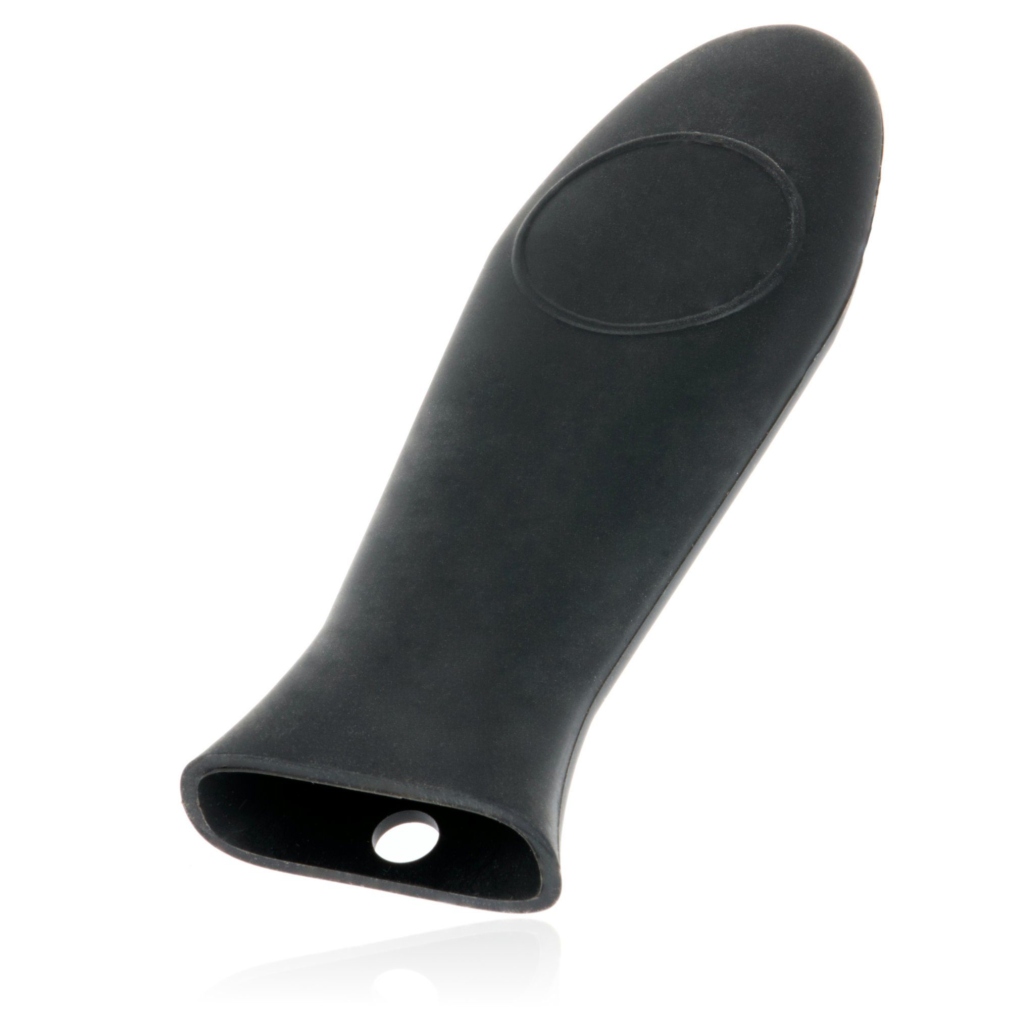 BBQ-Toro Pfannengriff Silikon Griff für Pfannen, hitzeresistent, Griffabdeckung