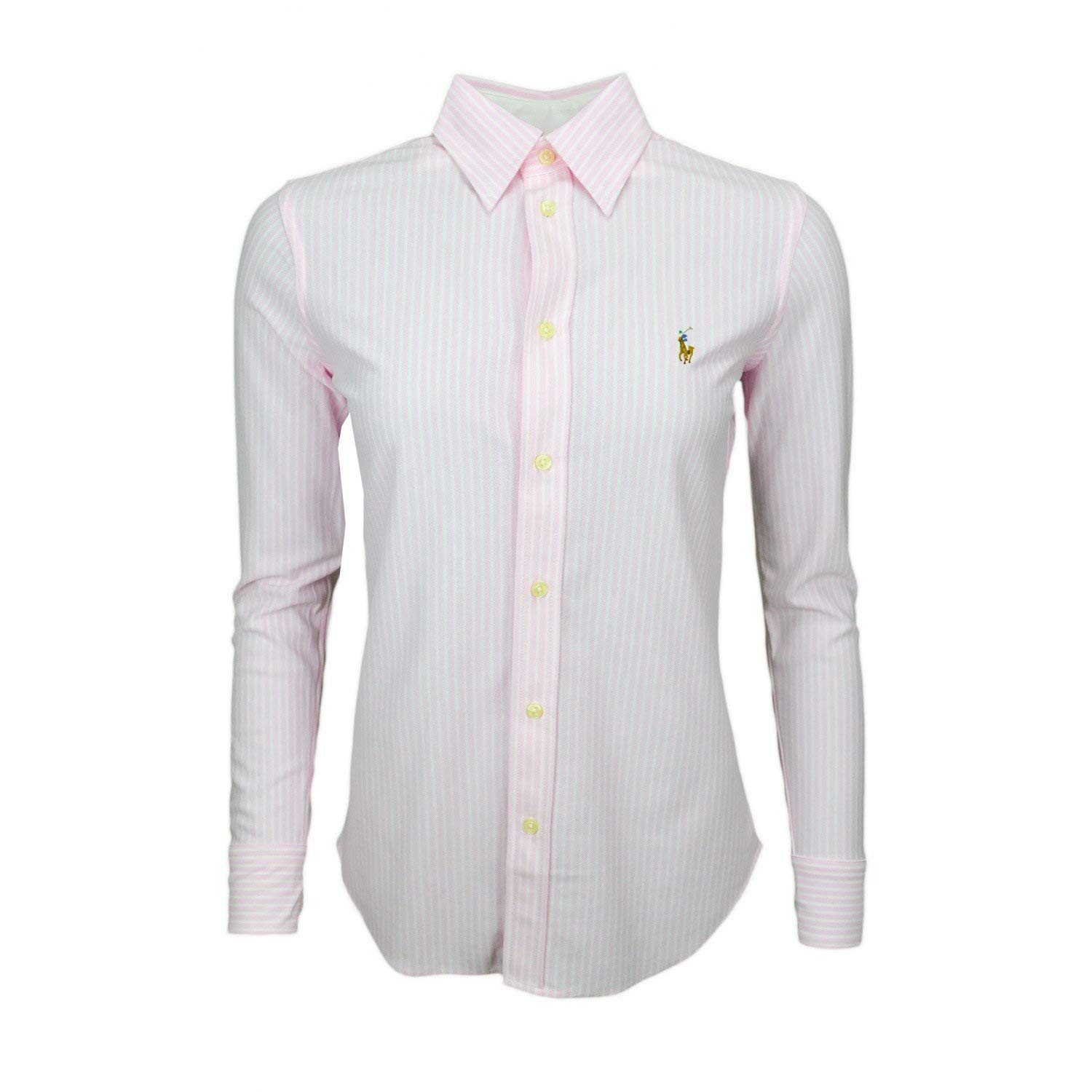 Polo Ralph Lauren Langarmbluse