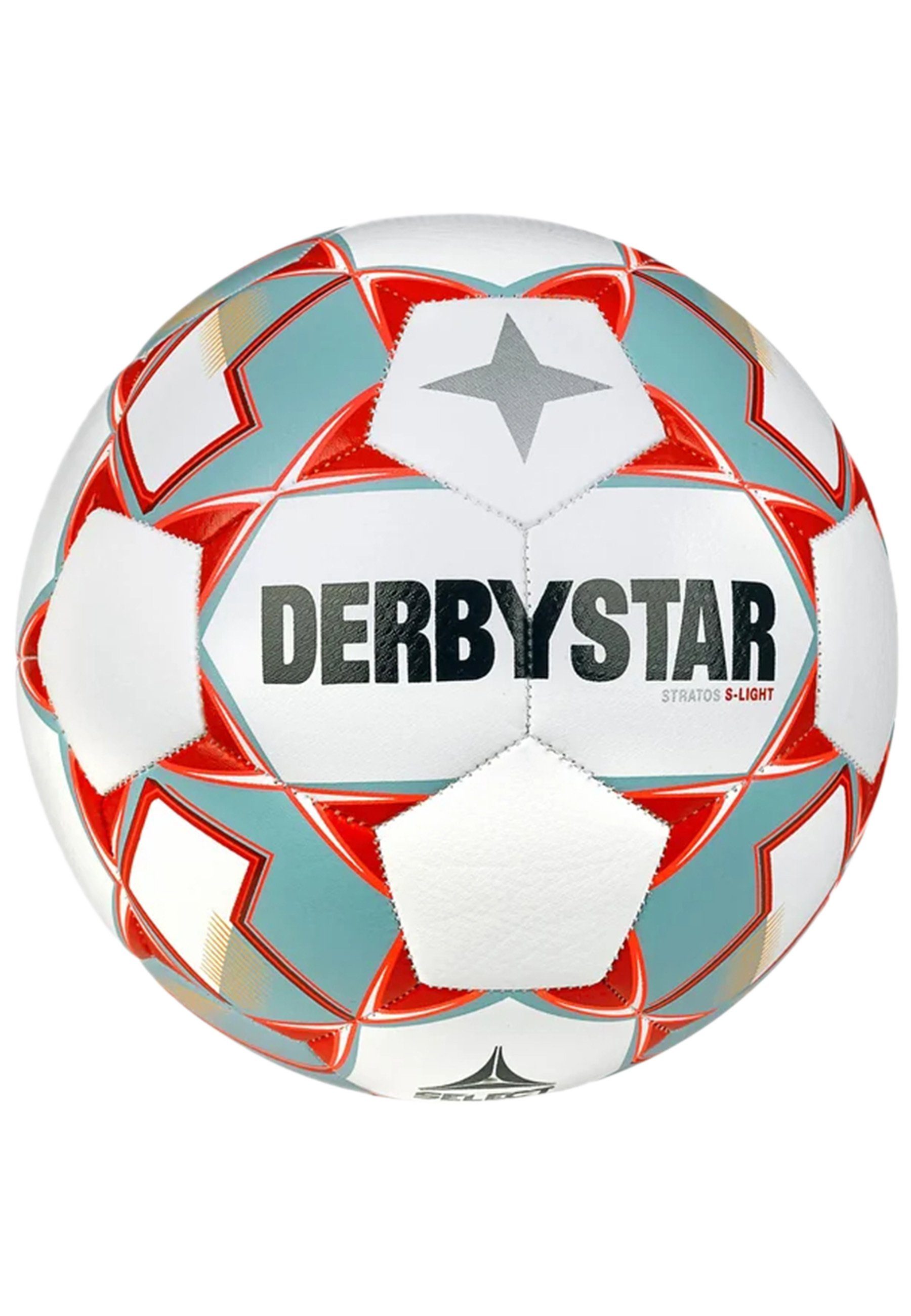 Derbystar Fußball S-Light Stratos