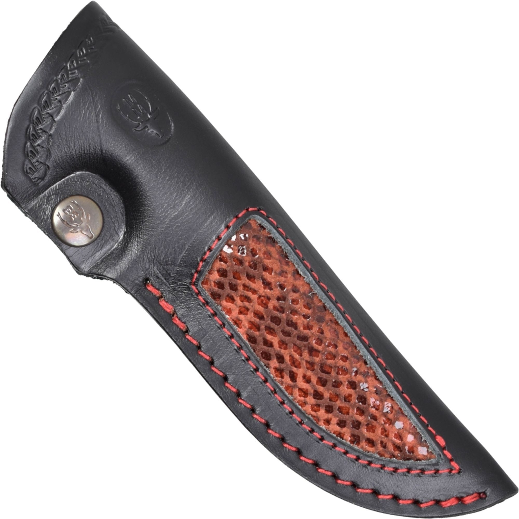 Muela Taschenmesser Muela Husky Micarta