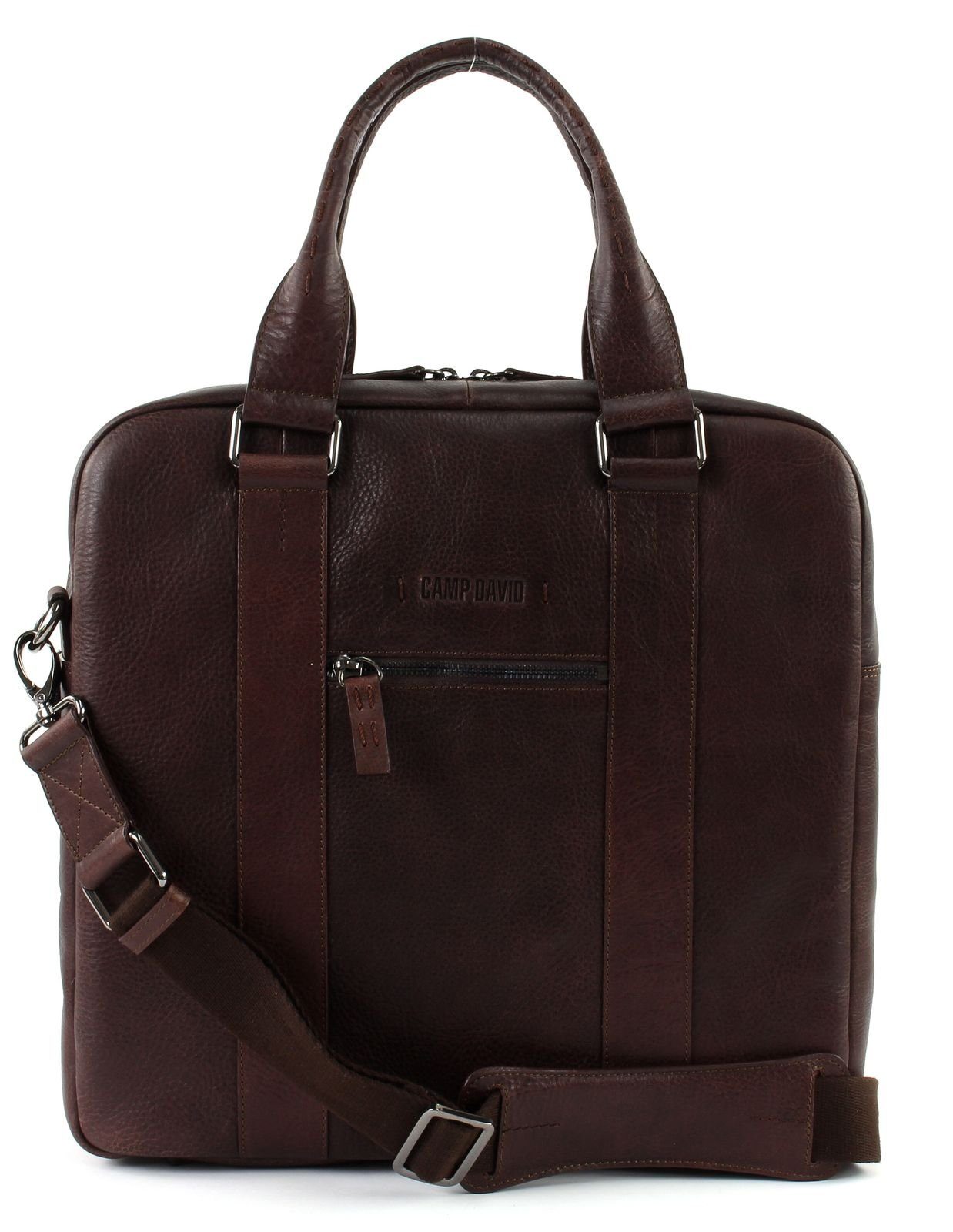 CAMP DAVID Henkeltasche Mount McKinley günstig online kaufen