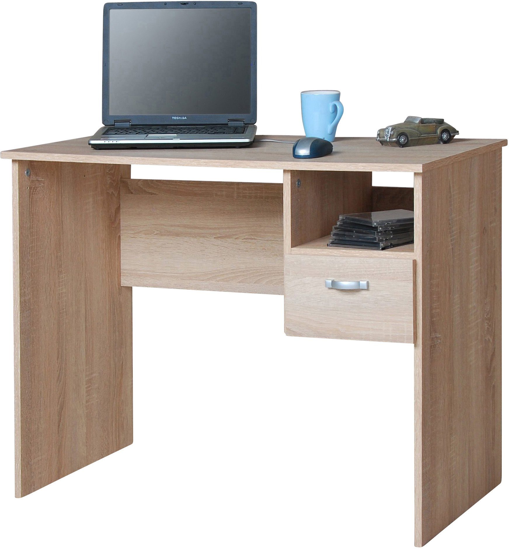 Schreibtisch 90 Cm