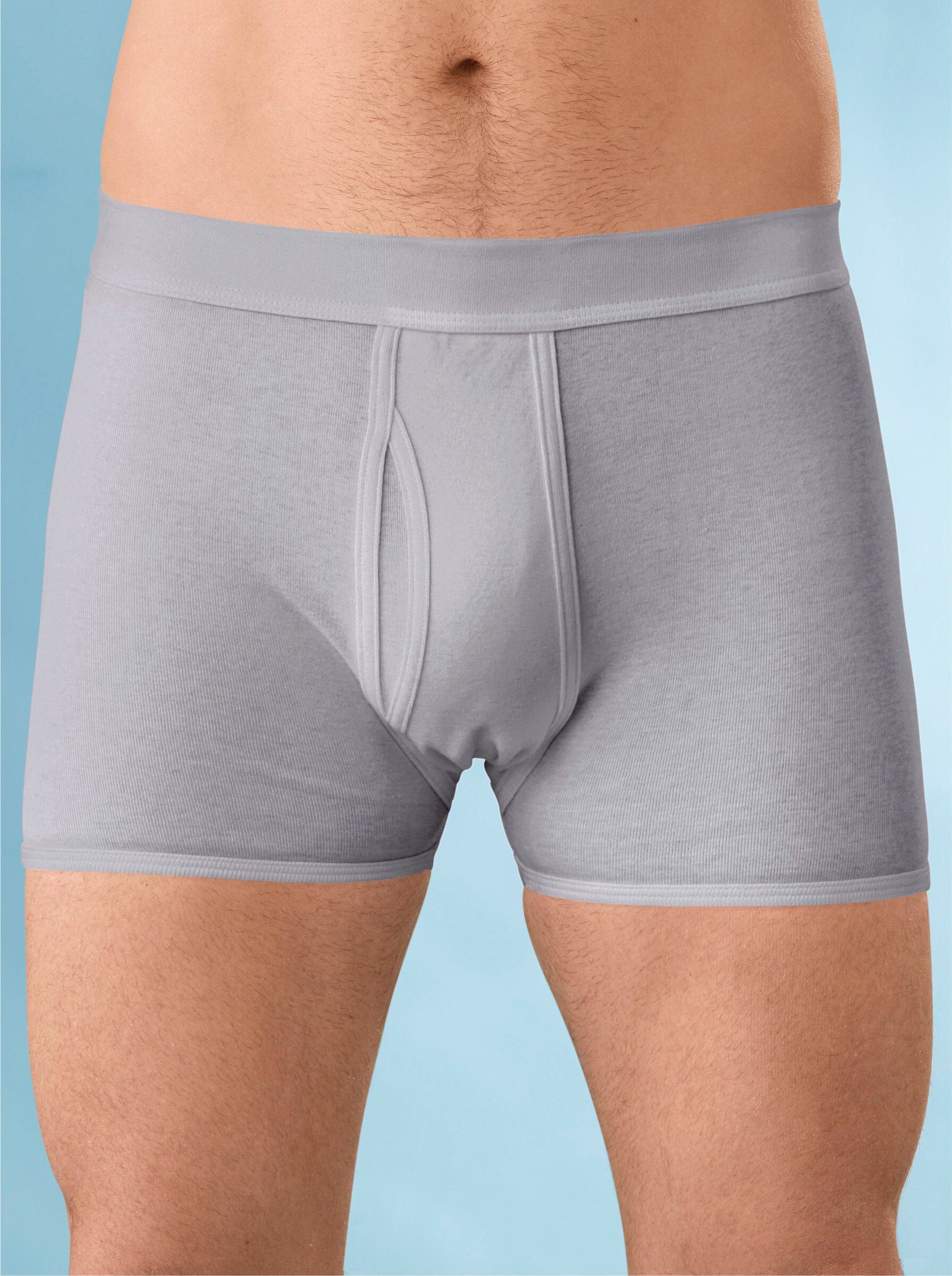 Witt Schlüpfer Hose kurz (2-St) günstig online kaufen
