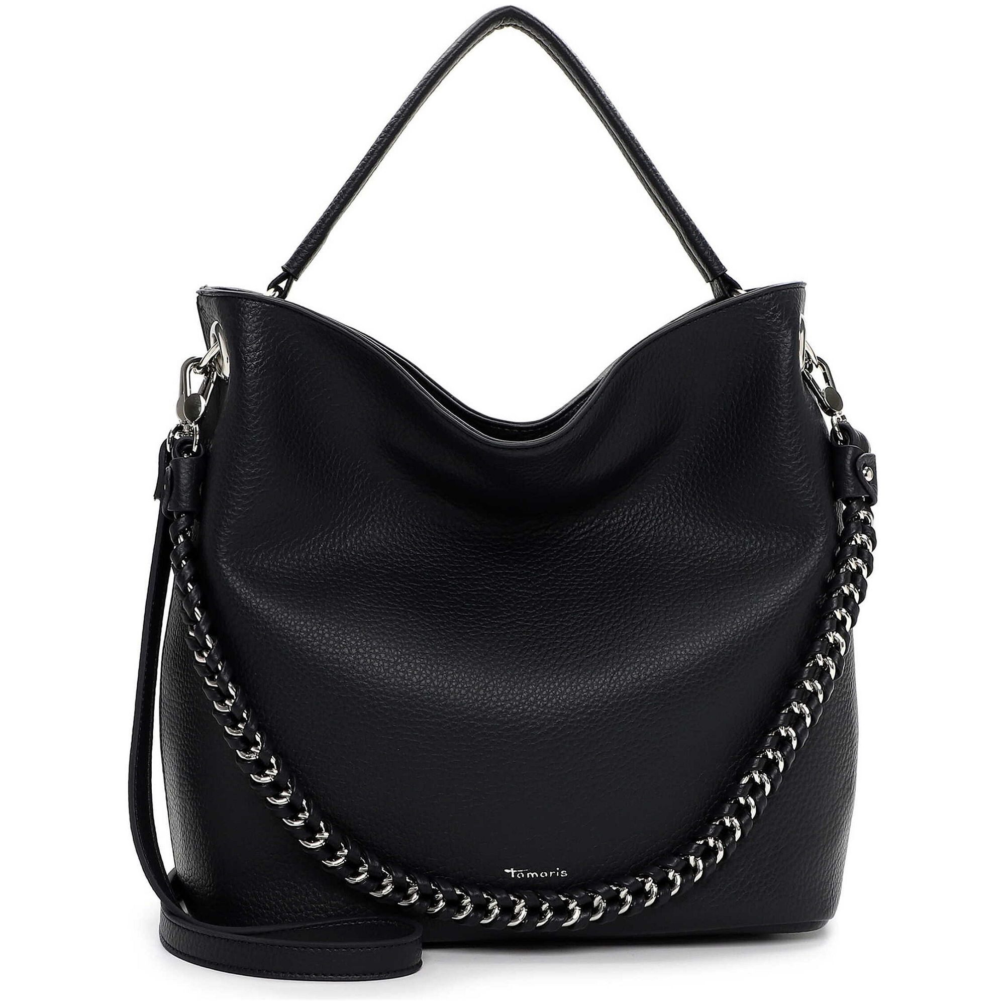 Tamaris Schultertasche TAS Kalia, Polyurethan günstig online kaufen