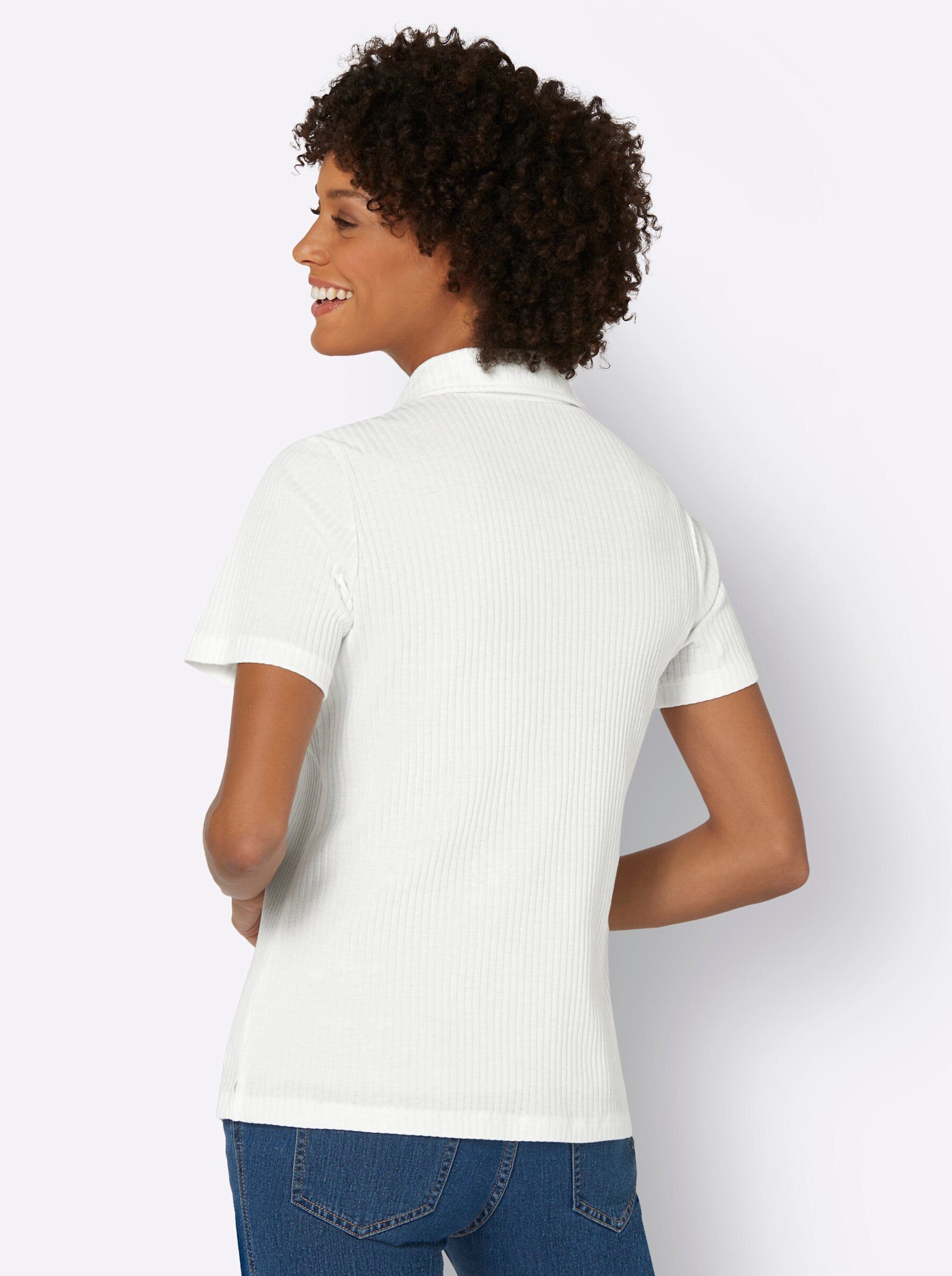 Witt T-Shirt Poloshirt günstig online kaufen
