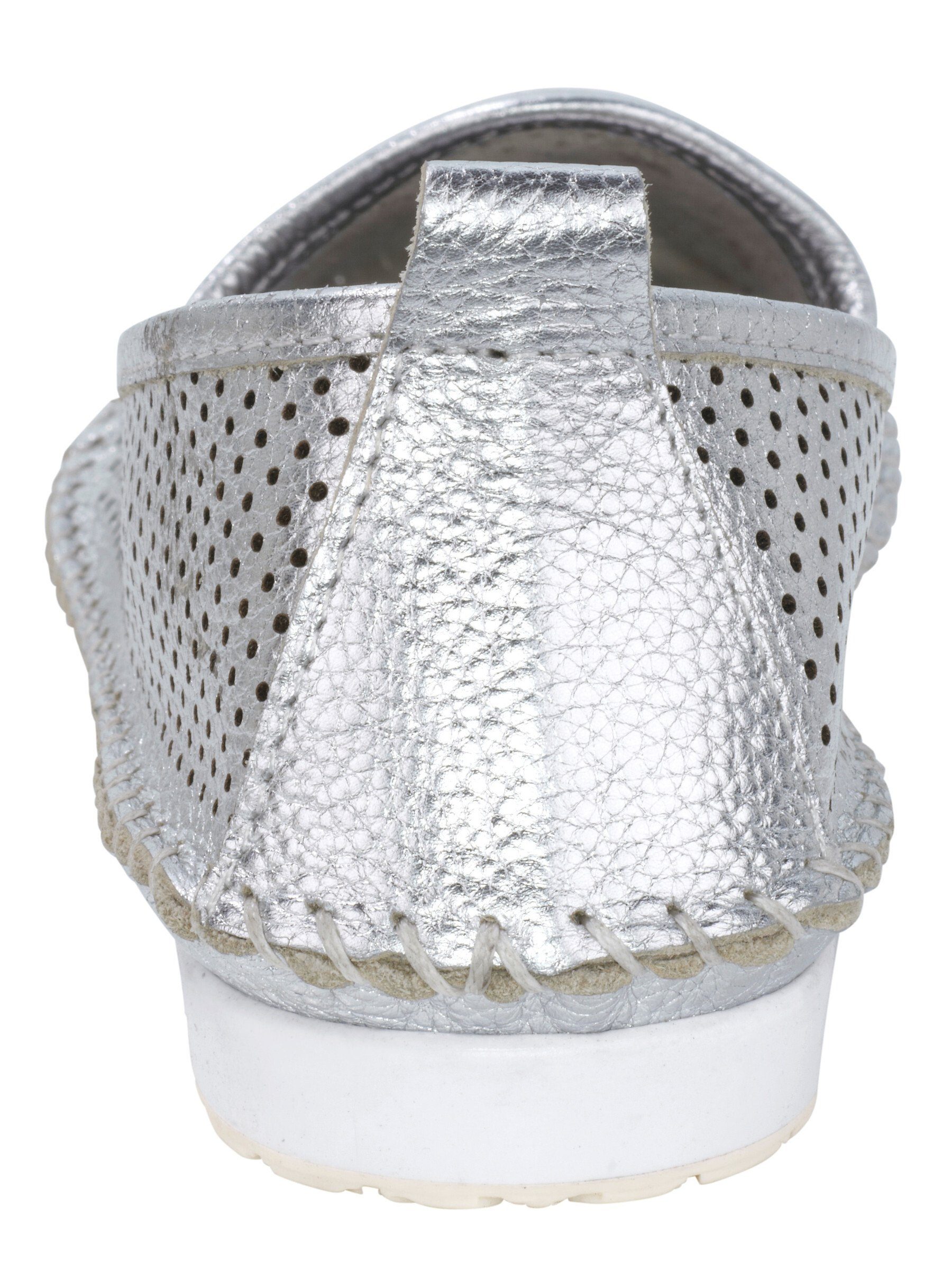 Andrea Conti Slipper . Slipper