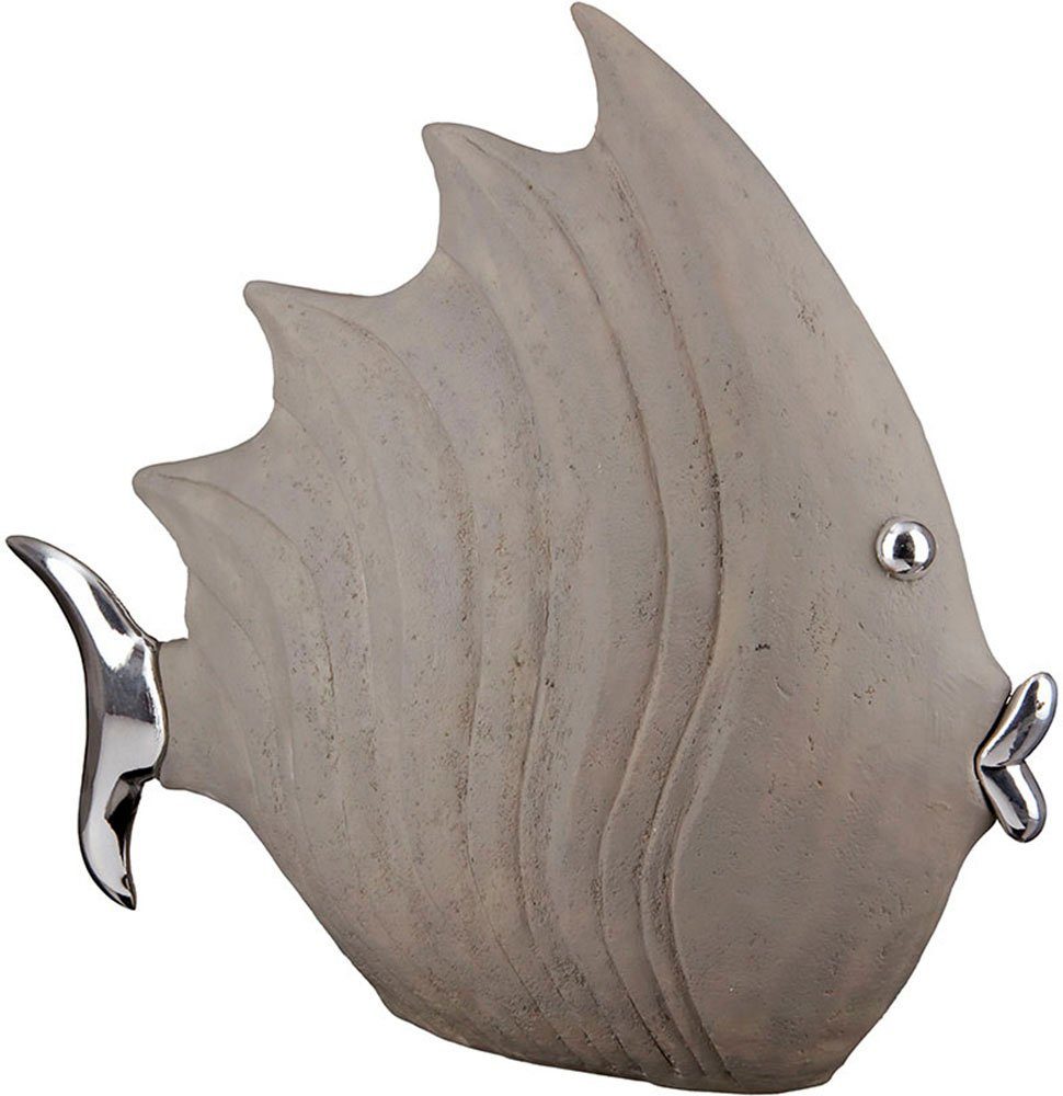 Casablanca by Gilde Tierfigur Figur Fisch günstig online kaufen