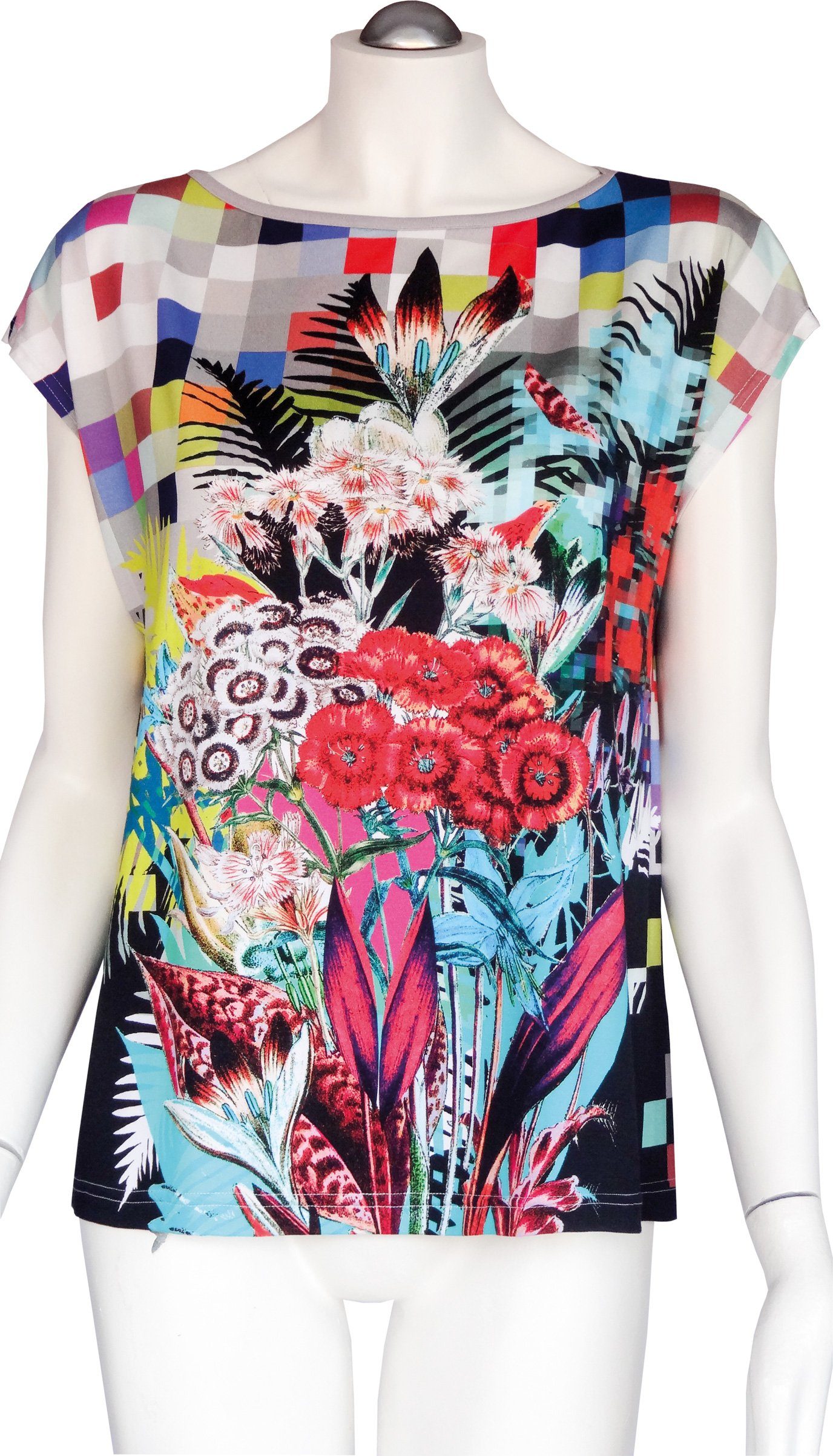 Print-Shirt Asta