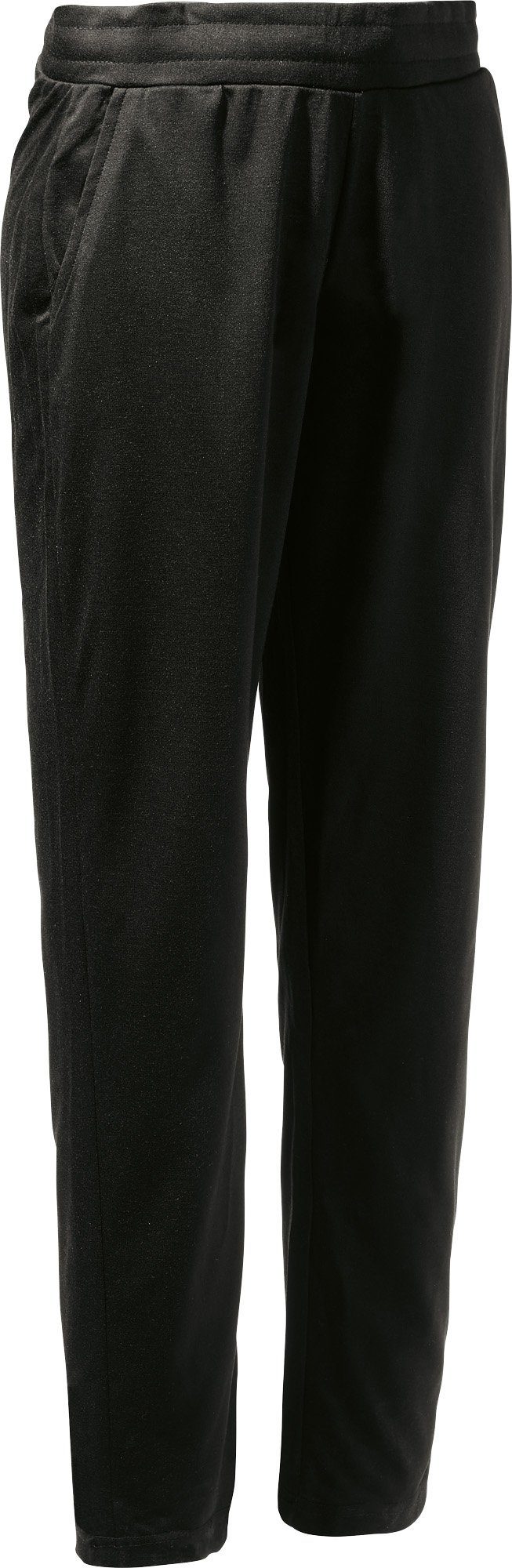 Jogginghose Damen-Freizeithose, lang