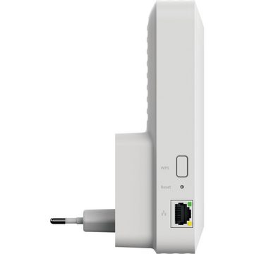 NETGEAR EAX15 4-Stream Wi-Fi 6 Mesh Repeater WLAN-Repeater