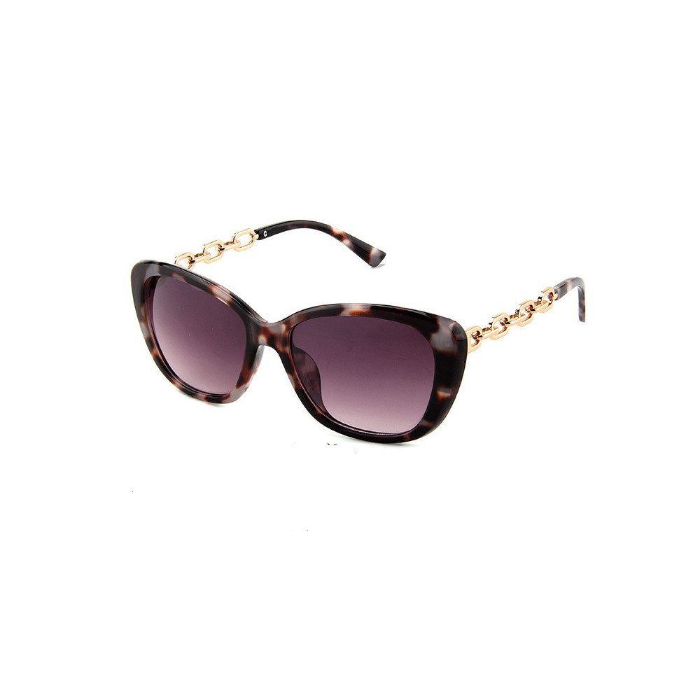 emeco Sonnenbrille Sonnenbrille Damenbrille Brille Monoglas Trendy Designer Eyewear 2128