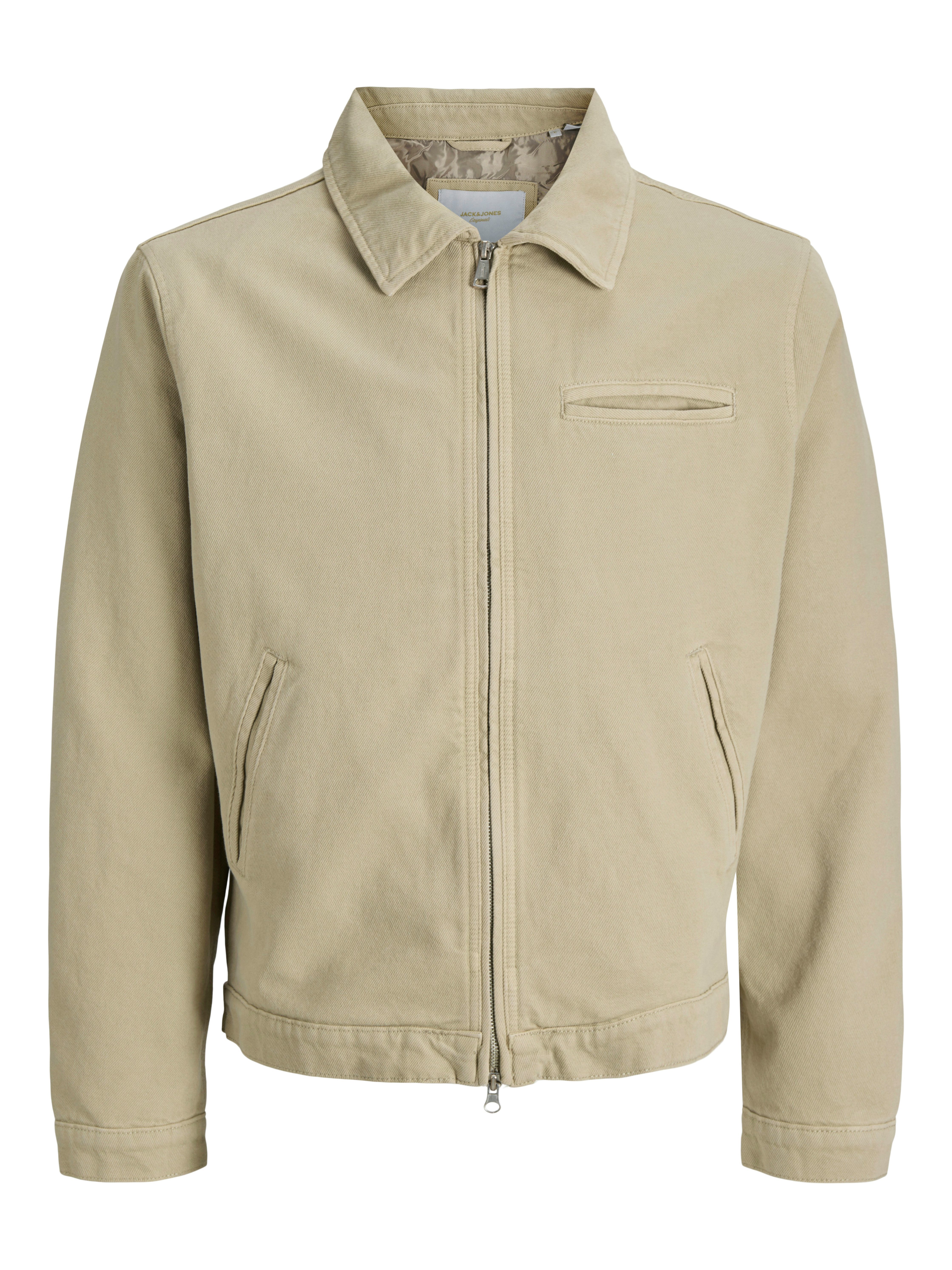 Outdoorjacke