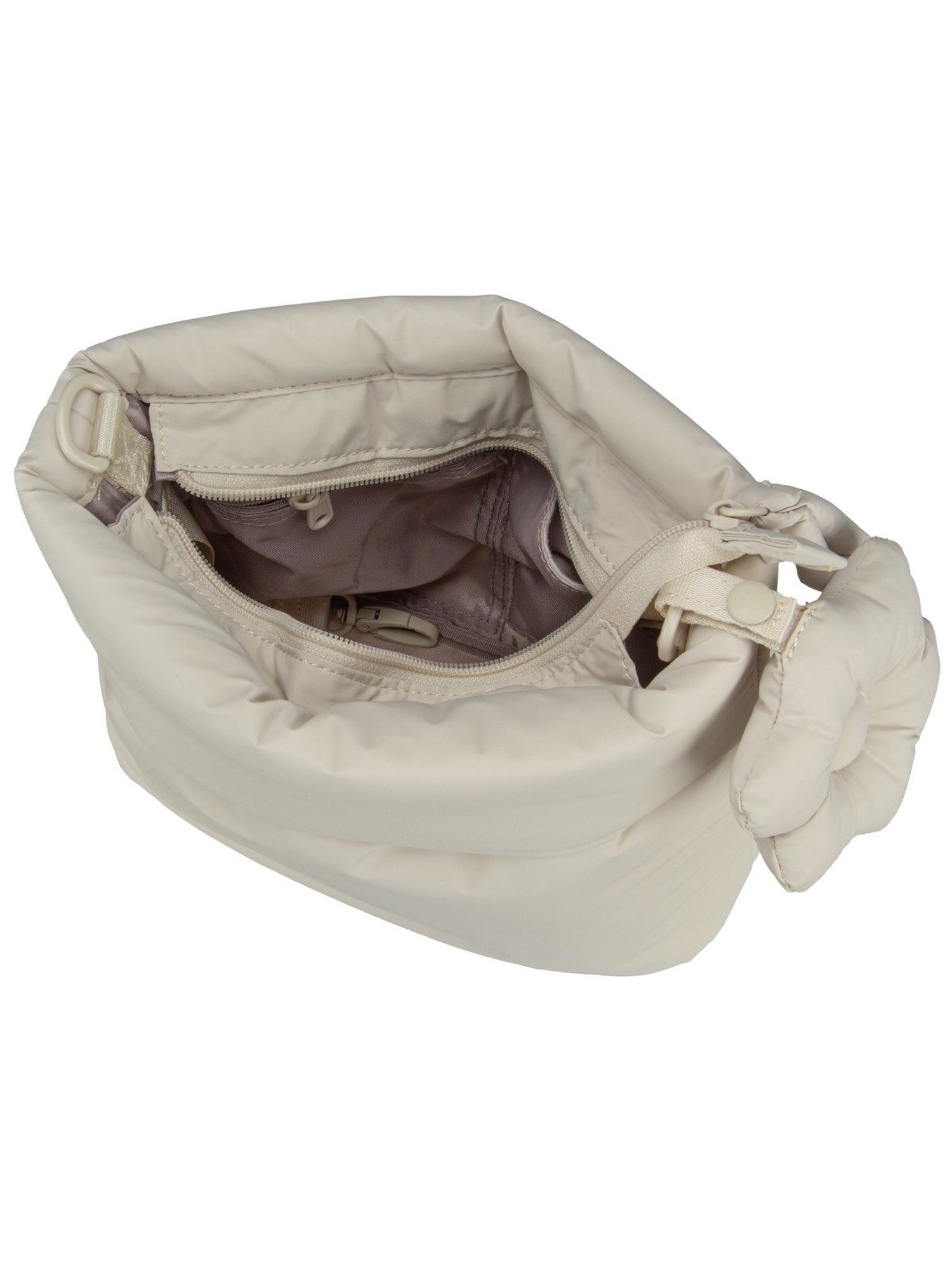 Zwei Handtasche Hannah HA8, Schultertaschen