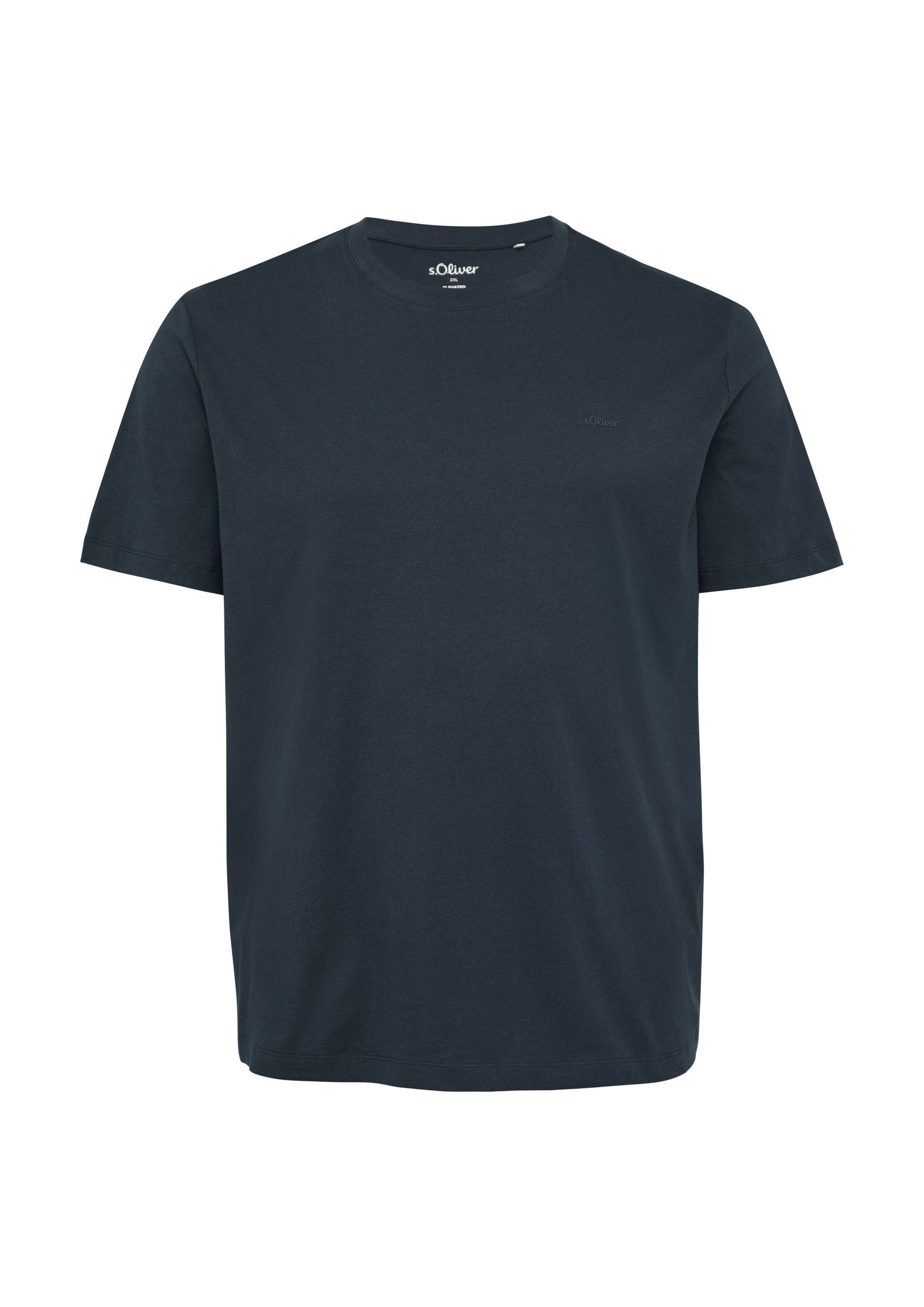 Kurzarmshirt T-Shirt