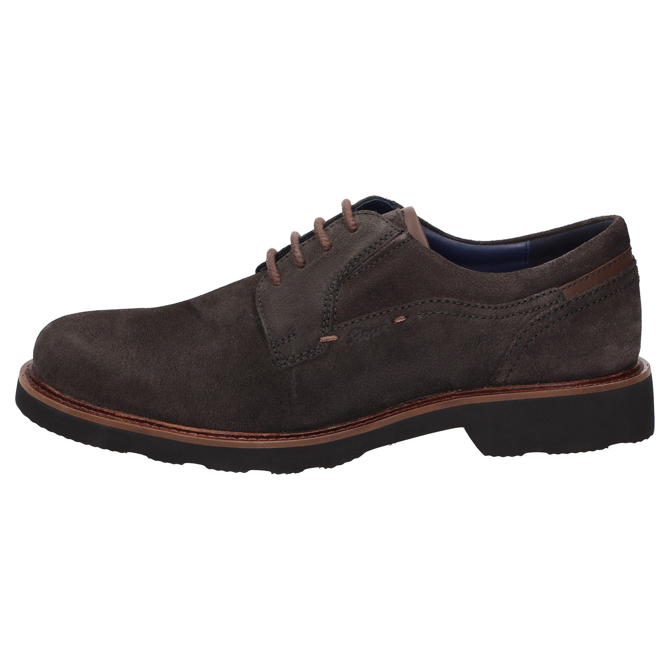 SIOUX Dilip-716-H Schnürschuh günstig online kaufen